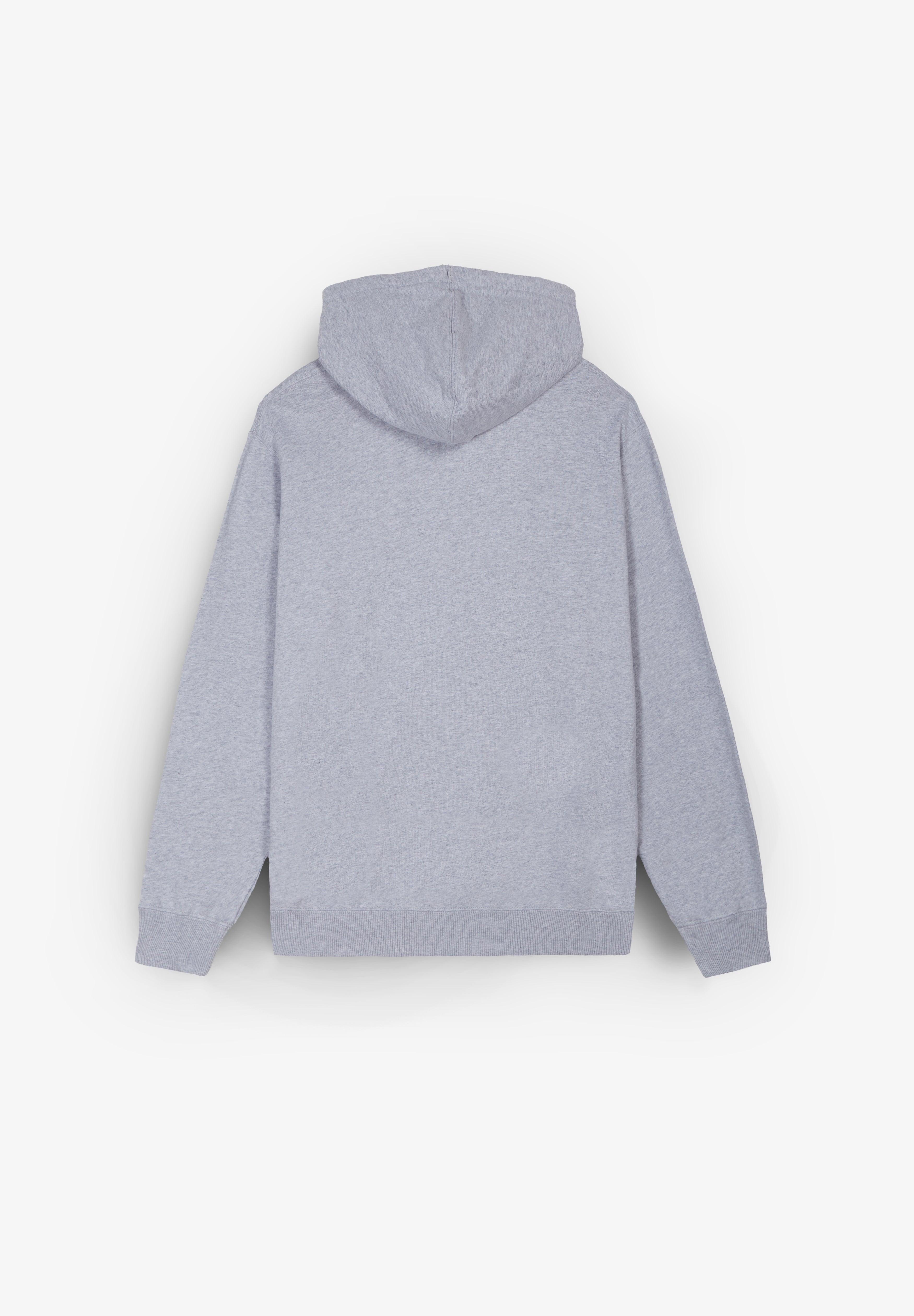 EDWIN | SWEATSHIRT JAPANESE SUN