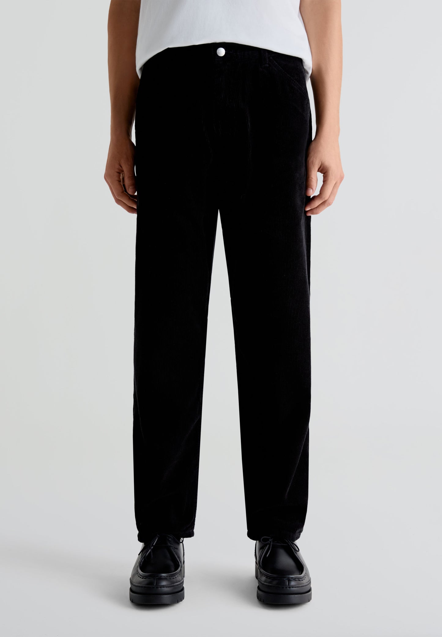 EDWIN | CALÇAS DE BOMBAZINA SLY