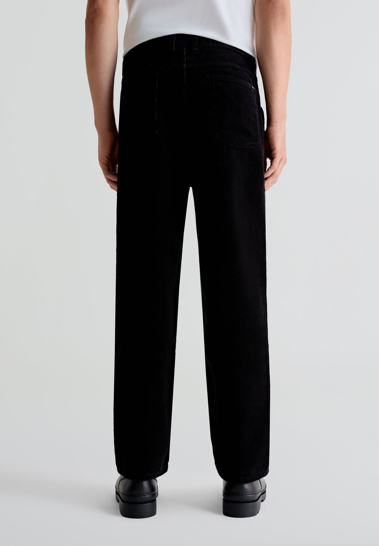 EDWIN | CALÇAS DE BOMBAZINA SLY