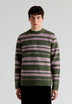 SAMSOE SAMSOE | SWEATER SAARIN SWEATER 1535