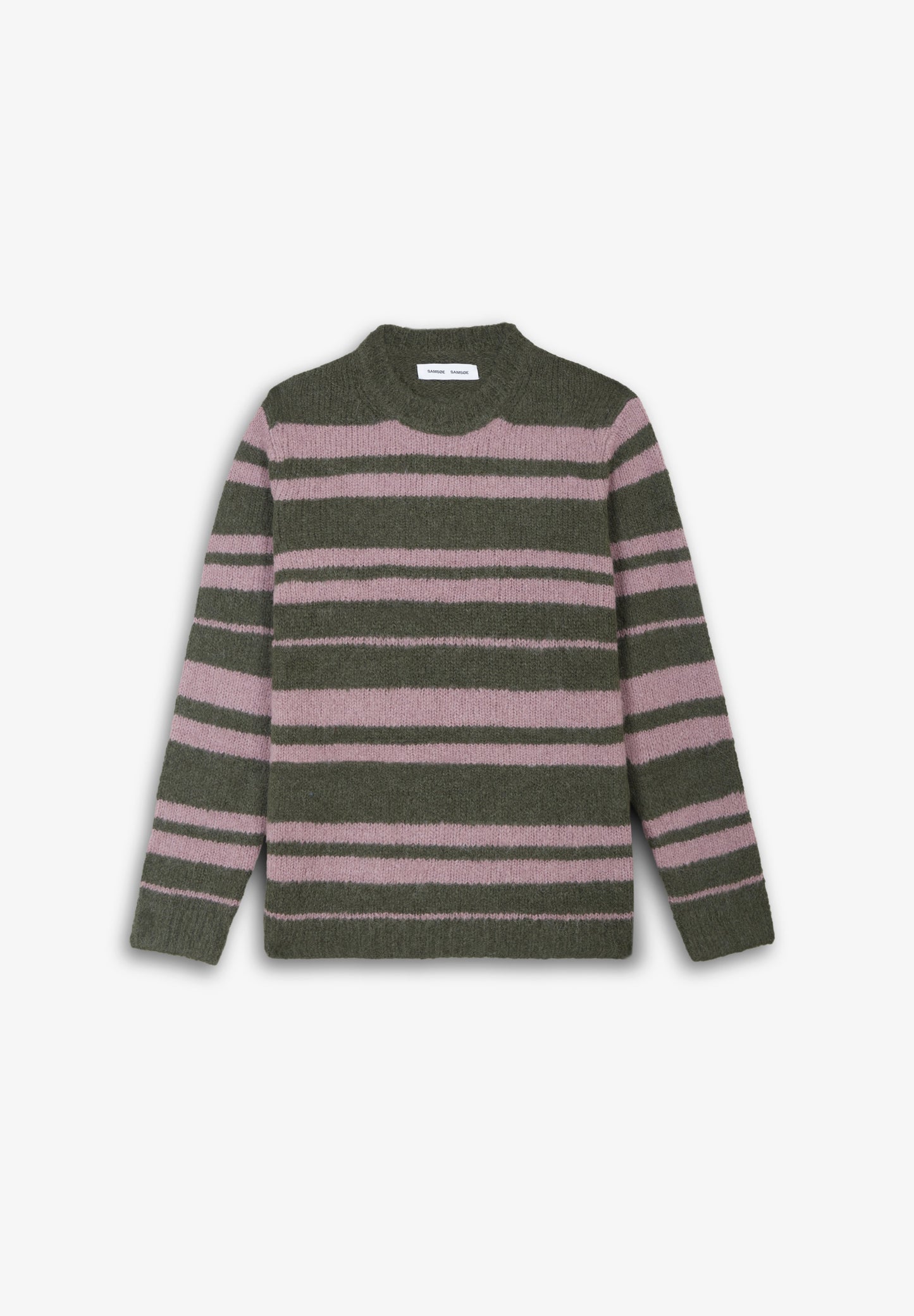 SAMSOE SAMSOE | SAARIN SWEATER 1535