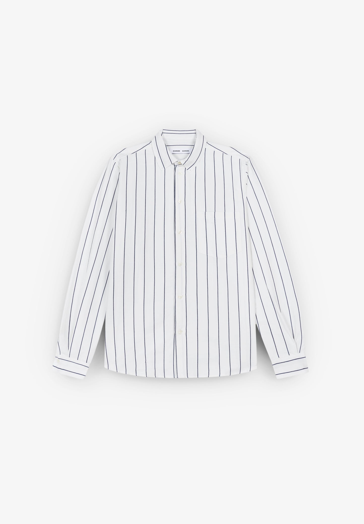 SAMSOE SAMSOE | CAMISA SALIAM FP 153 DE HOMEM