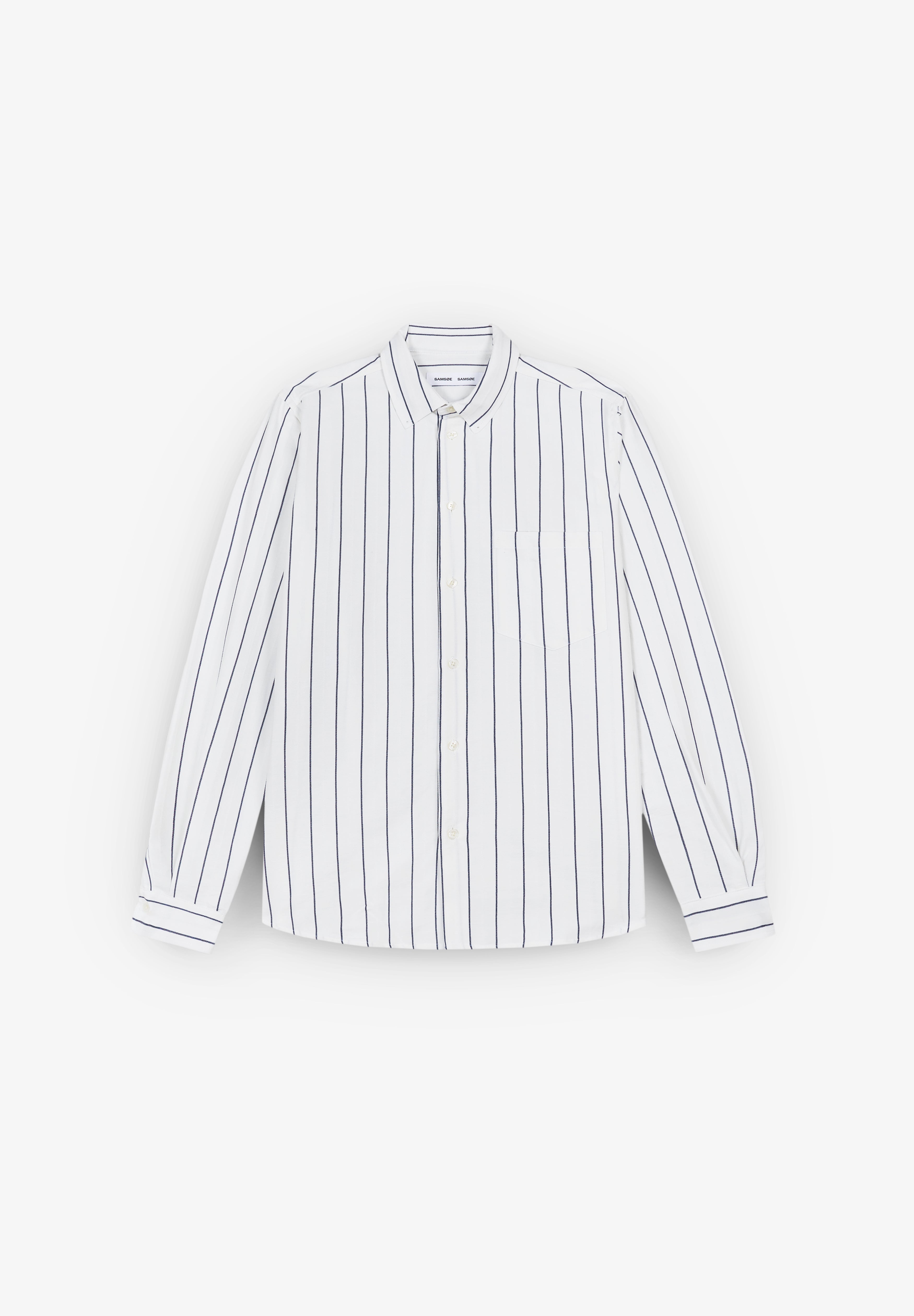 SAMSOE SAMSOE | CAMISA SALIAM FP 153 DE HOMEM