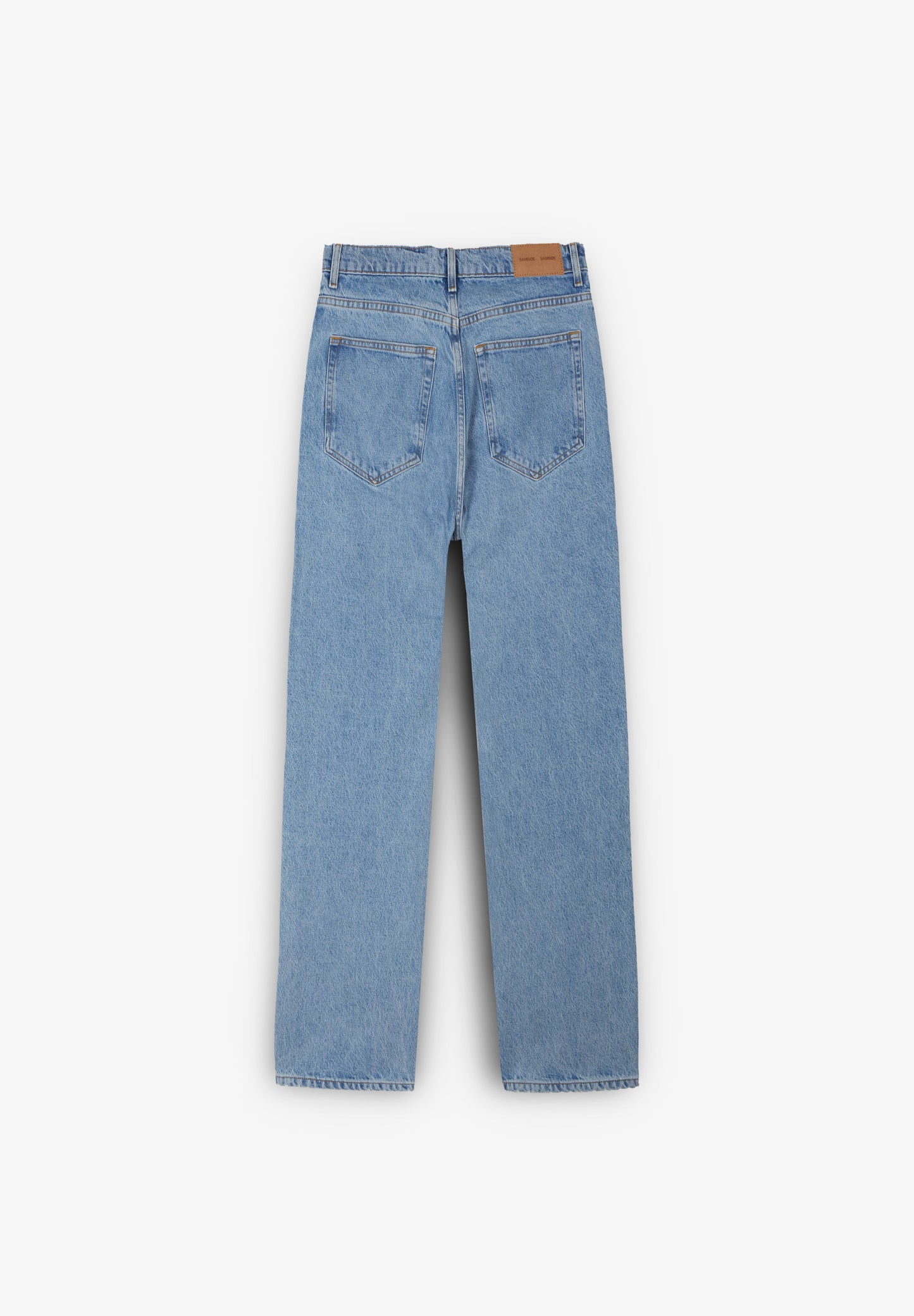 SAMSOE SAMSOE | EDDIE JEANS 14144