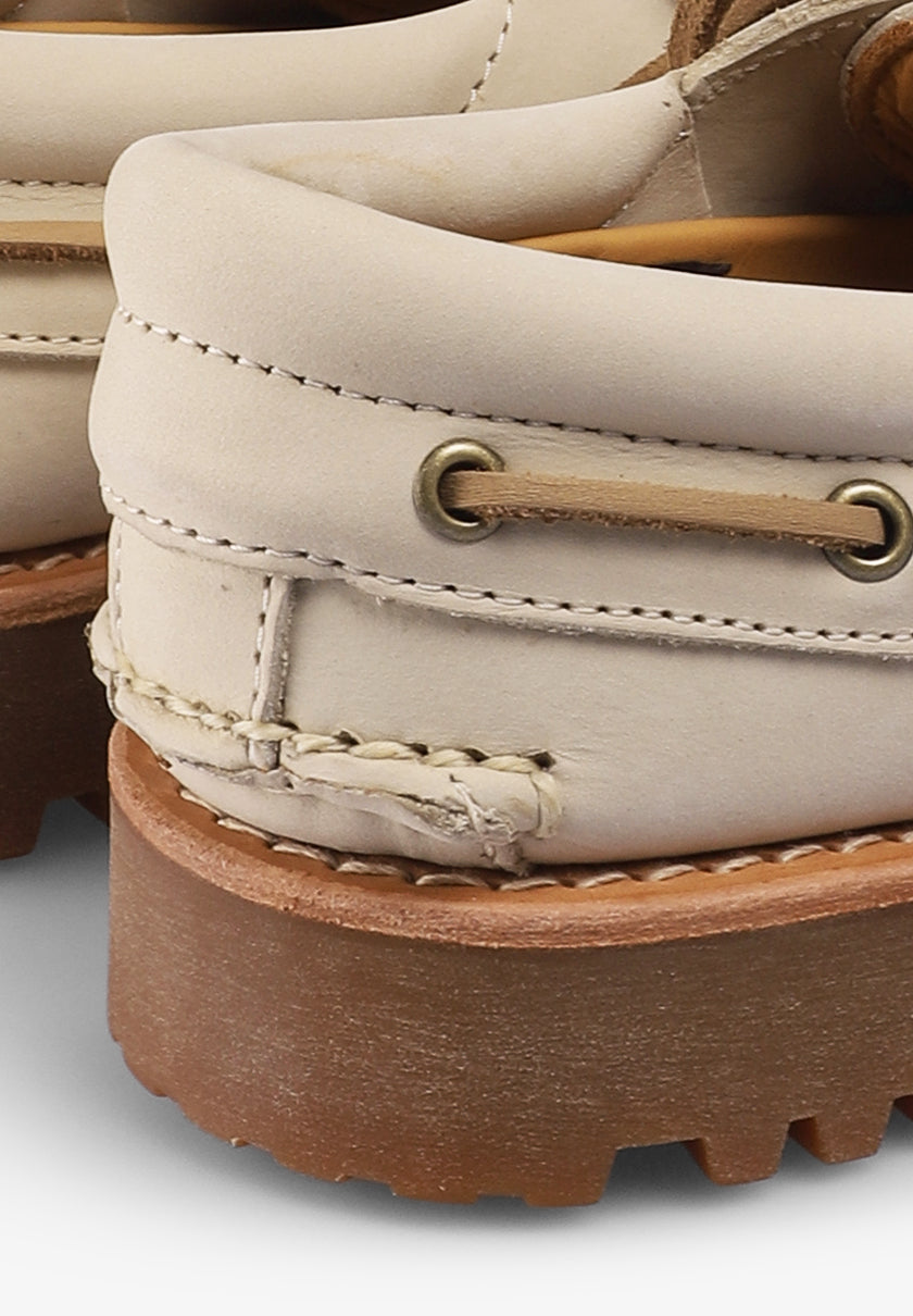 TIMBERLAND | SAPATO DE VELA AUTHENTIC DE HOMEM