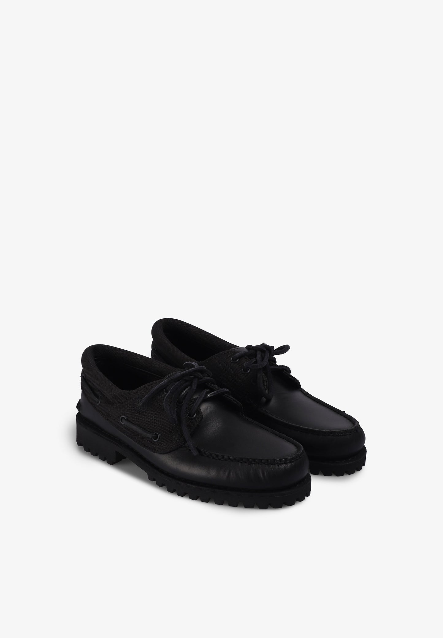 TIMBERLAND | SAPATO DE VELA AUTHENTIC DE HOMEM