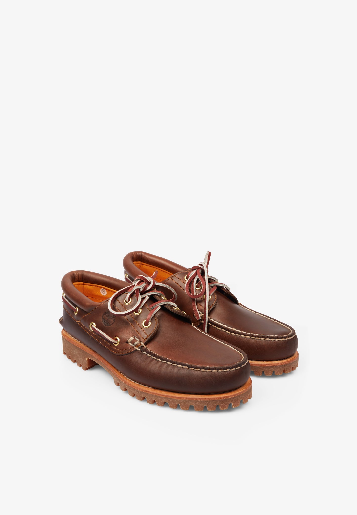 TIMBERLAND | TIMBERLAND AUTHENTIC BOAT SHOE