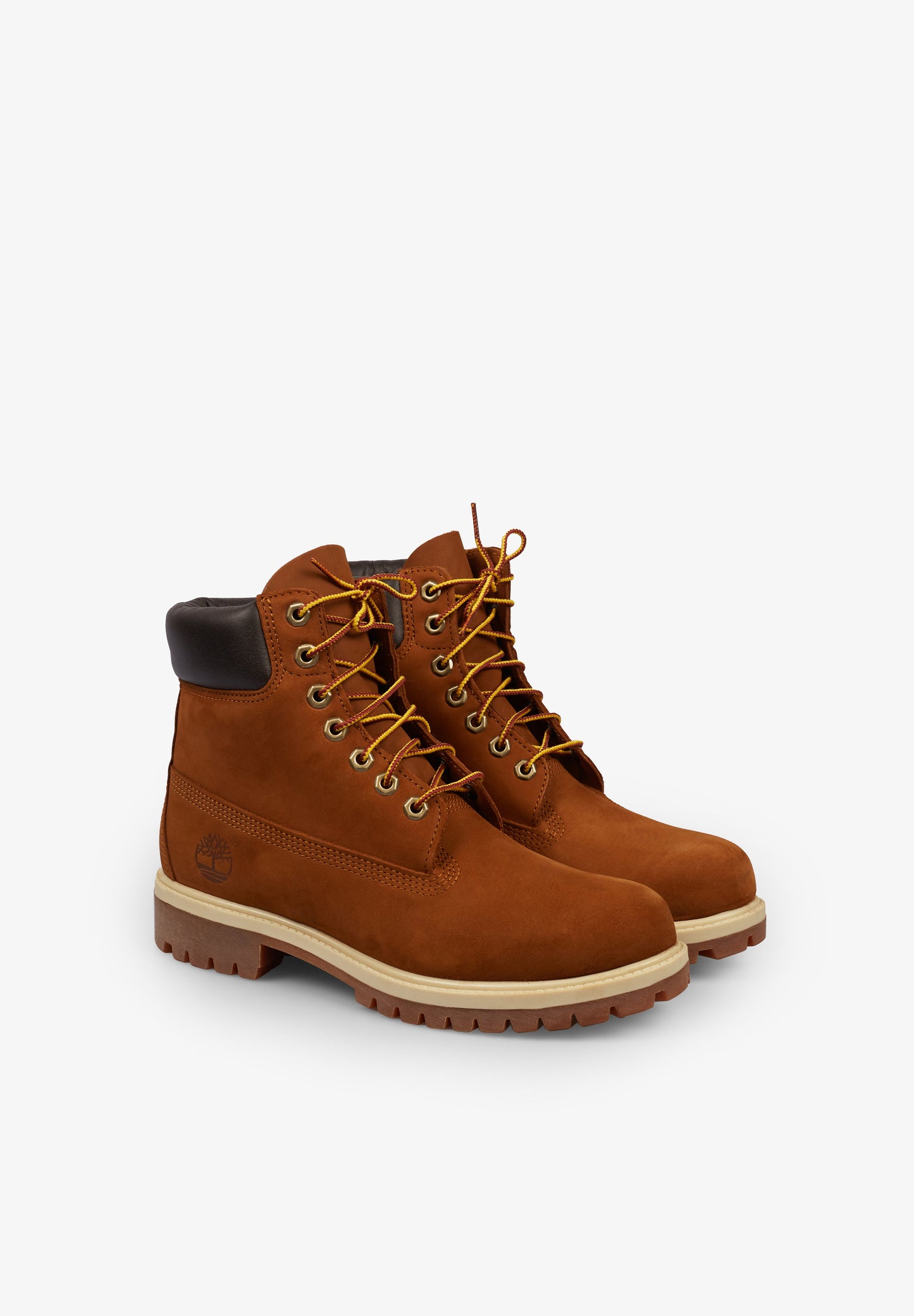 TIMBERLAND | TIMBERLAND PREMIUM 6 INCH LACE UP WATERPROOF BOOT