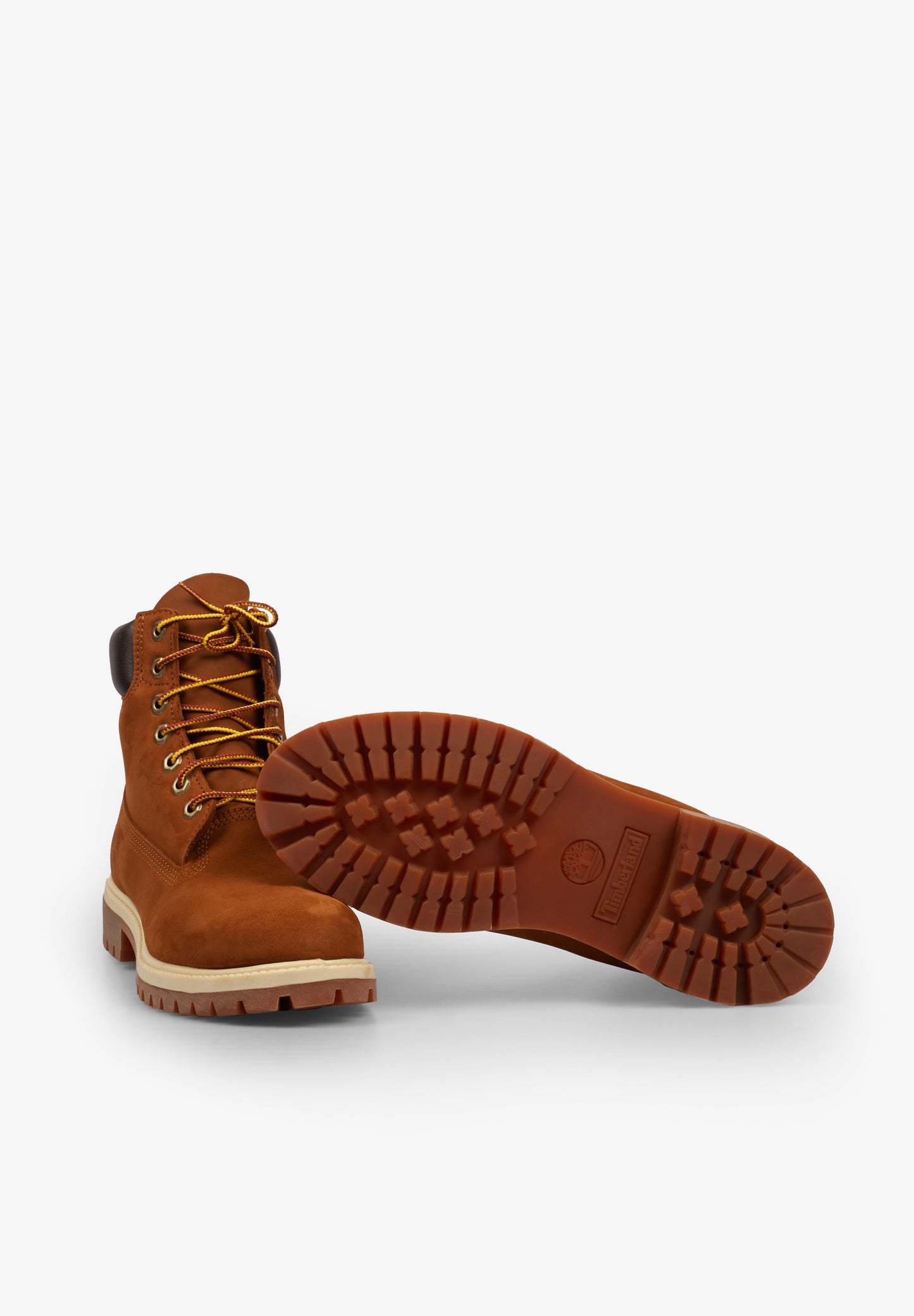 TIMBERLAND | TIMBERLAND PREMIUM 6 INCH LACE UP WATERPROOF BOOT