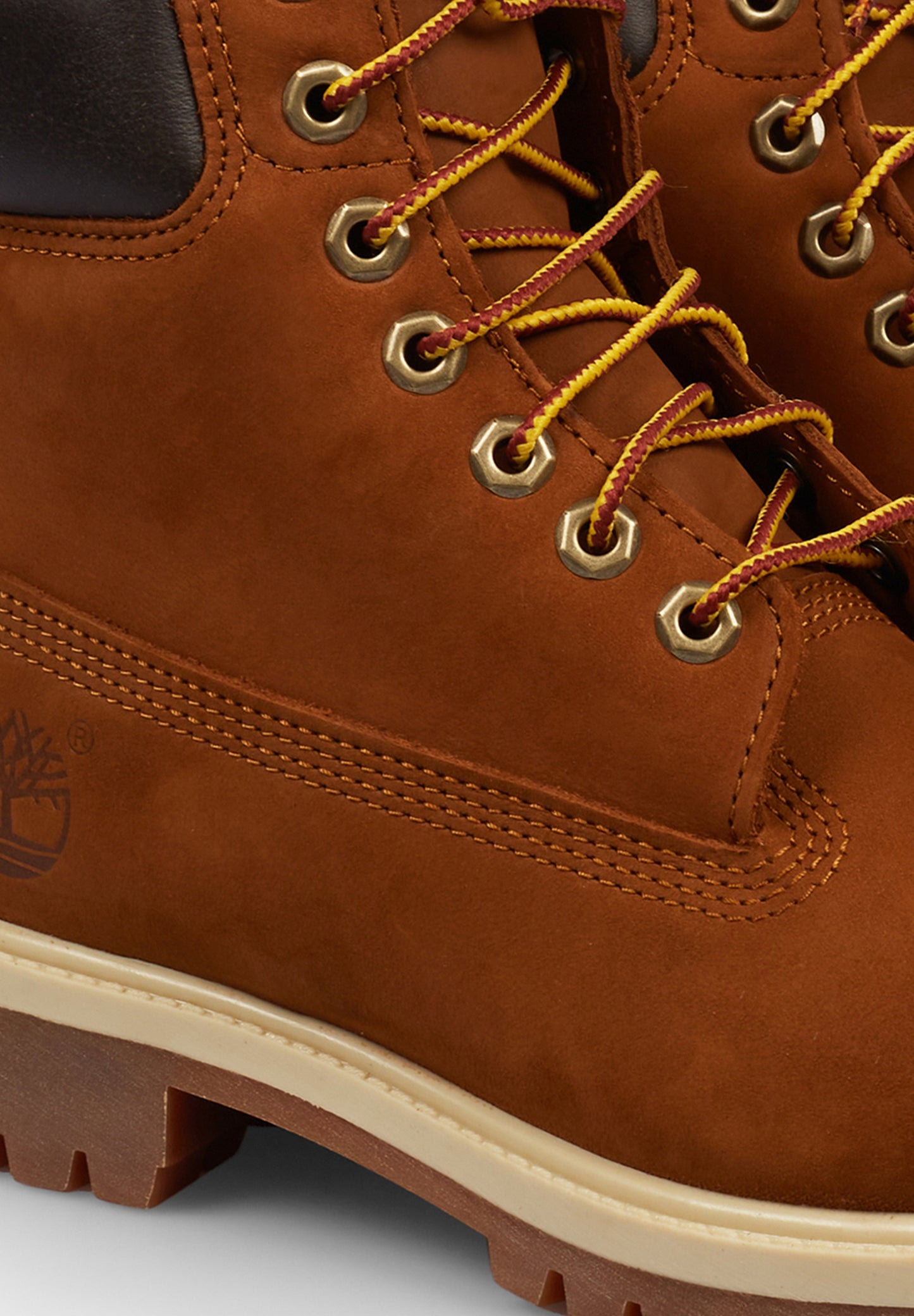 TIMBERLAND | TIMBERLAND PREMIUM 6 INCH LACE UP WATERPROOF BOOT