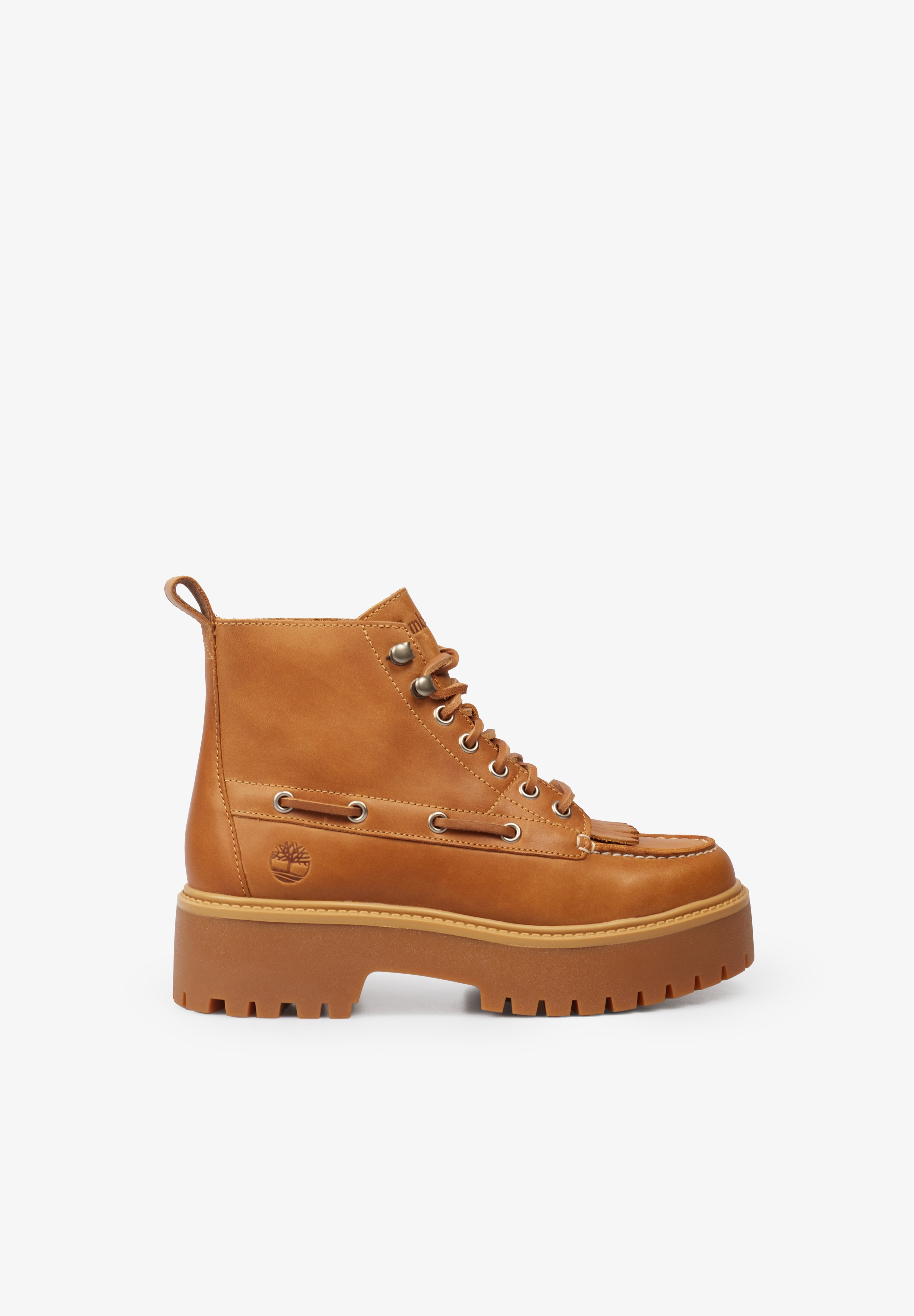 TIMBERLAND | STONE STREET MID LACE UP BOOT