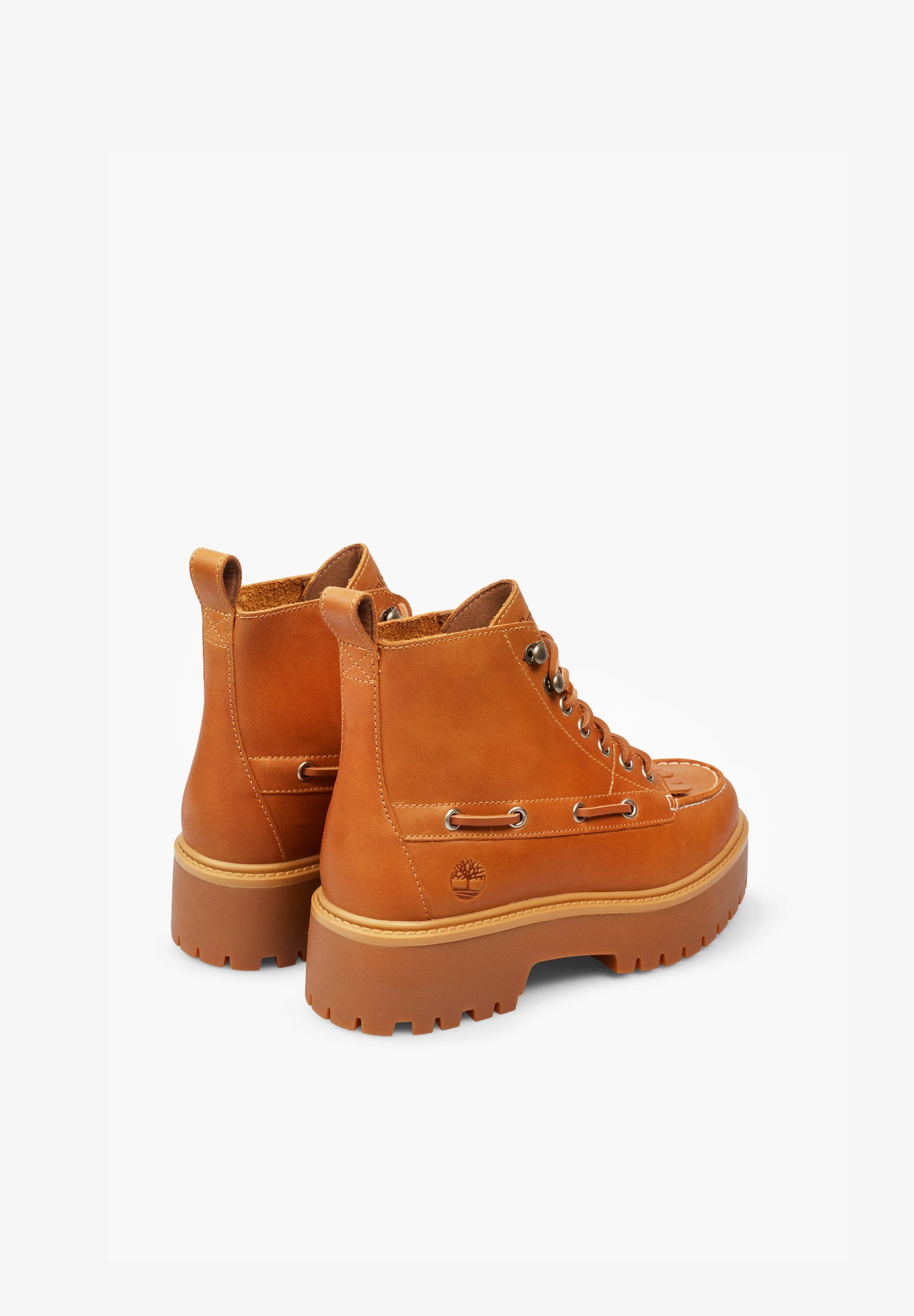 TIMBERLAND | STONE STREET MID LACE UP BOOT