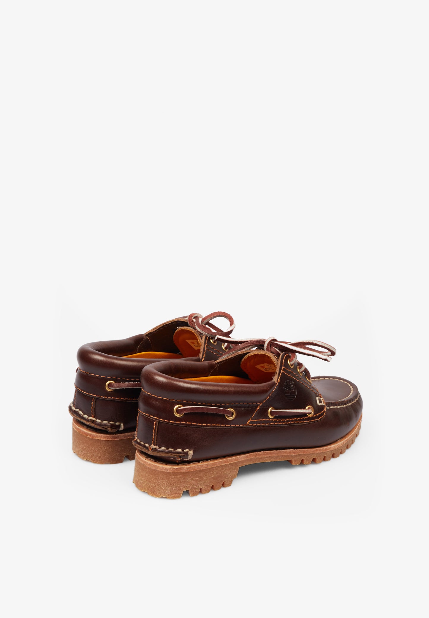 TIMBERLAND | NOREEN BOAT SHOE BROWN