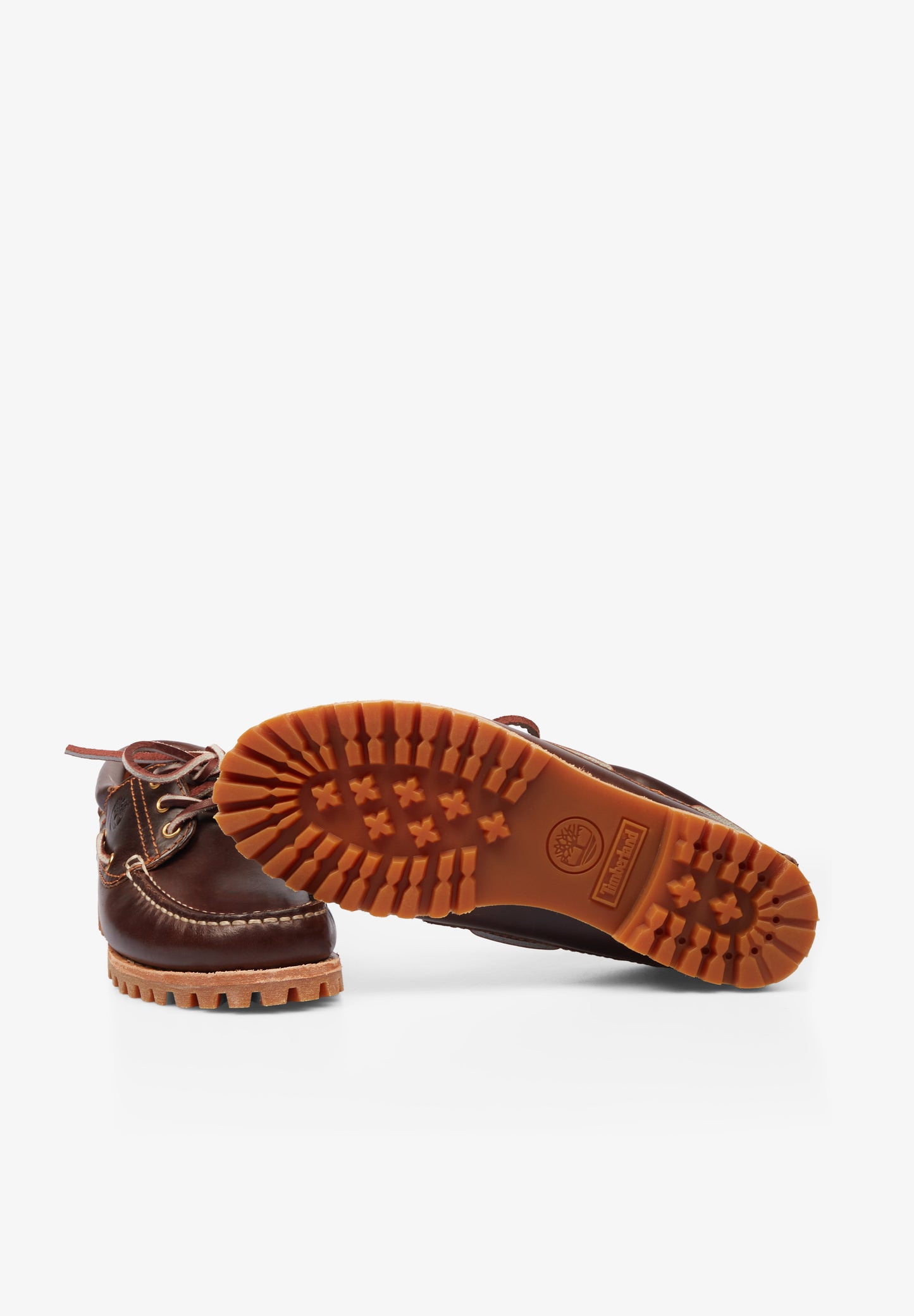 TIMBERLAND | NOREEN BOAT SHOE BROWN