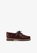 TIMBERLAND | SAPATO DE VELA NOREEN DE MULHER