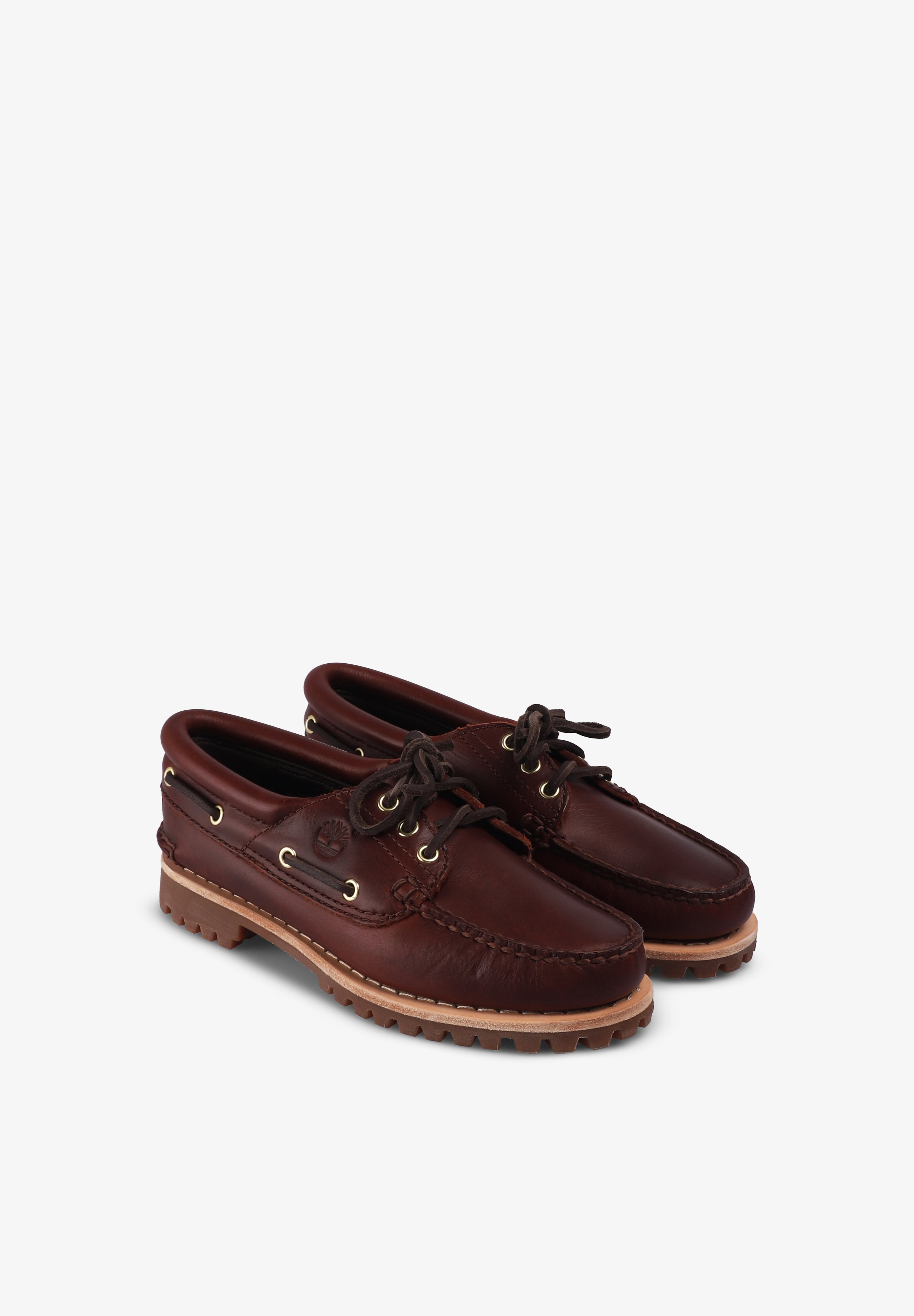 TIMBERLAND | SAPATO DE VELA NOREEN DE MULHER