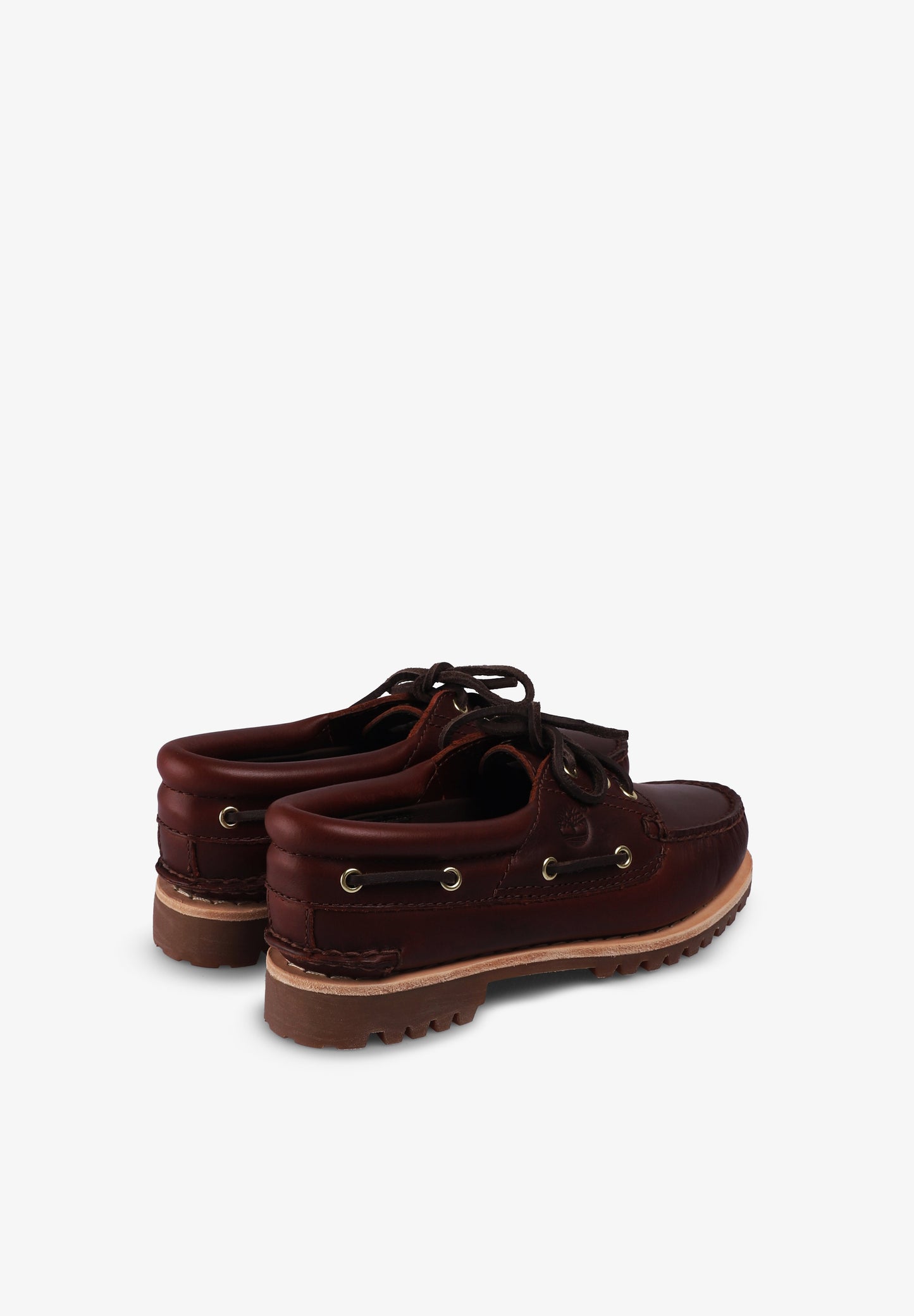 TIMBERLAND | SAPATO DE VELA NOREEN DE MULHER