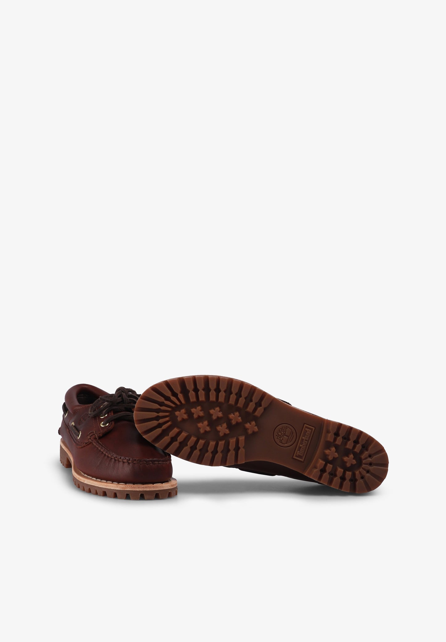 TIMBERLAND | SAPATO DE VELA NOREEN DE MULHER