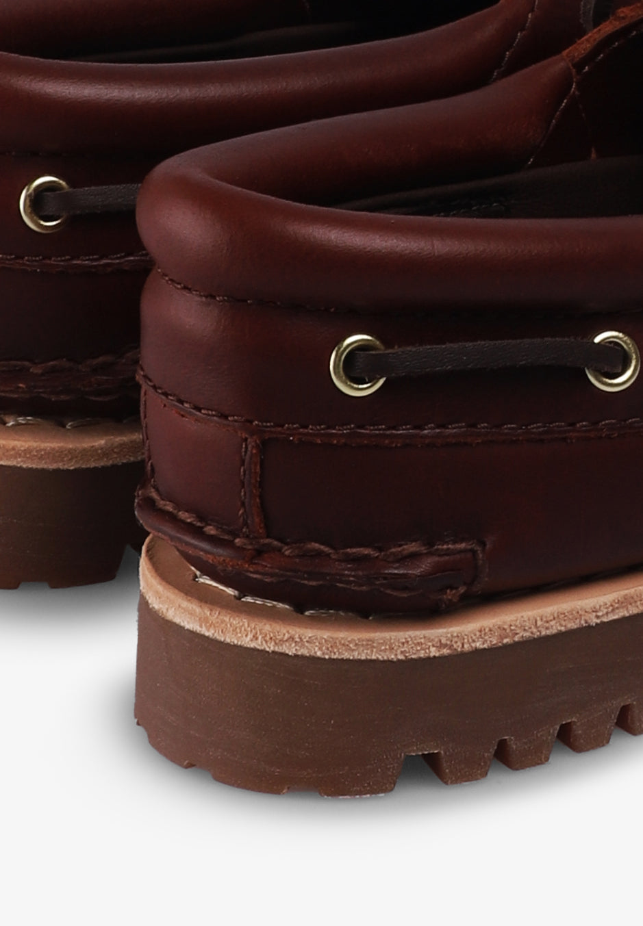 TIMBERLAND | SAPATO DE VELA NOREEN DE MULHER