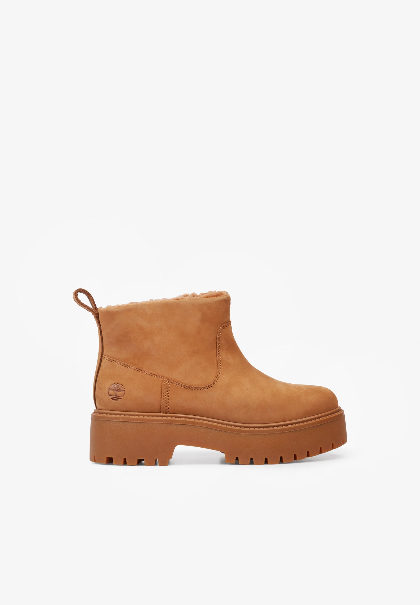 TIMBERLAND | STONE STREET MID WARM LINED BOOT