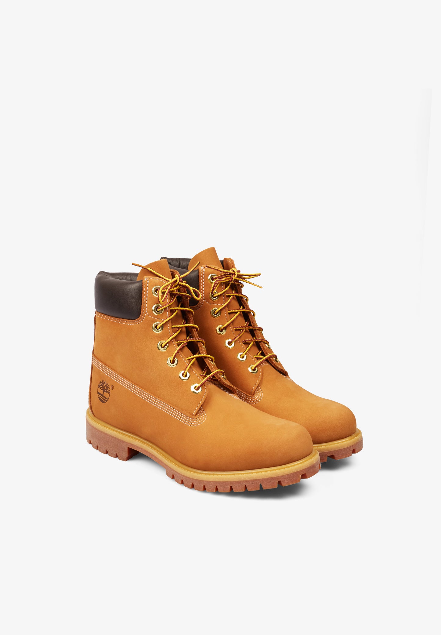 TIMBERLAND | TIMBERLAND PREMIUM 6 INCH LACE UP WATERPROOF BOOT