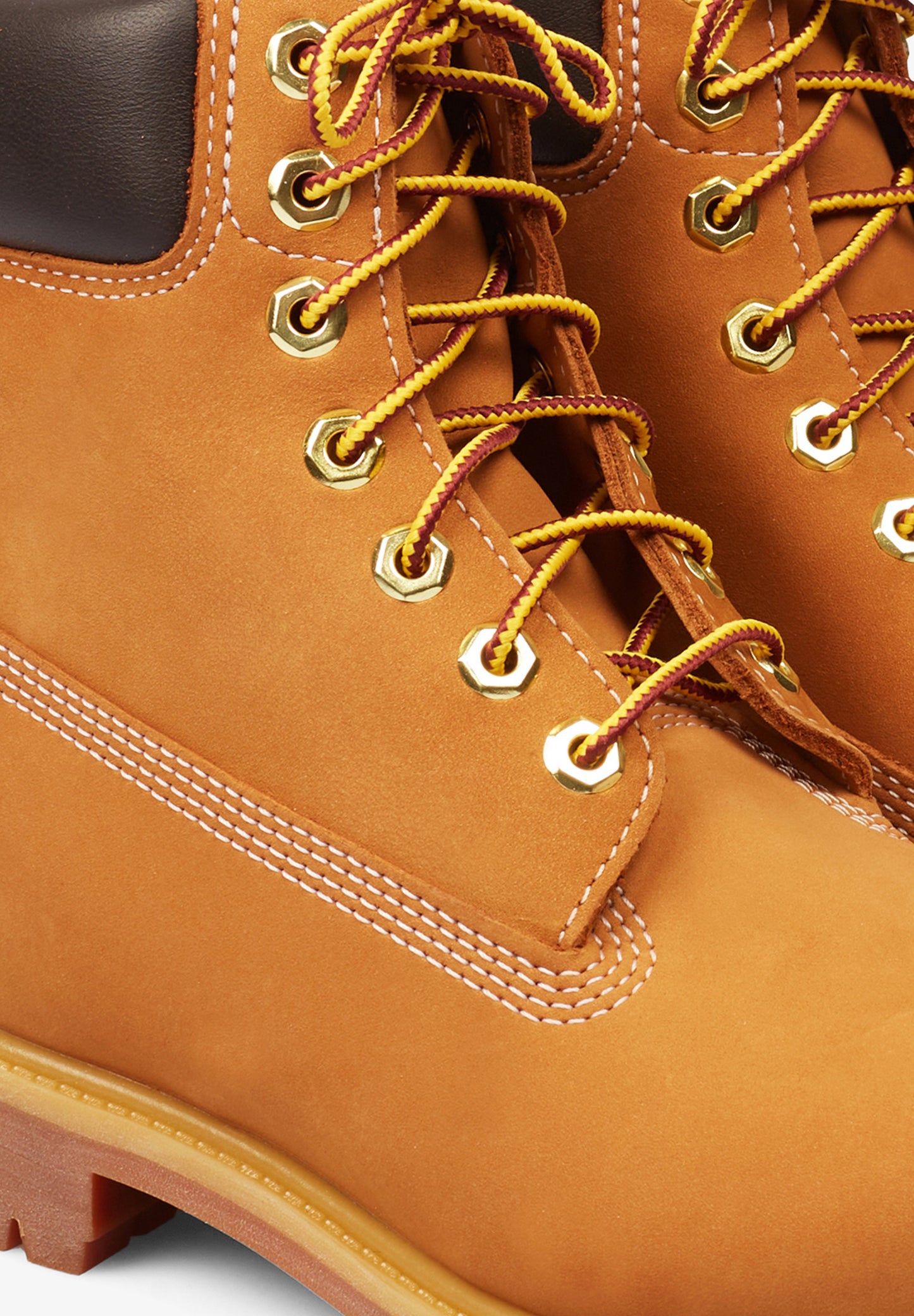 TIMBERLAND | TIMBERLAND PREMIUM 6 INCH LACE UP WATERPROOF BOOT