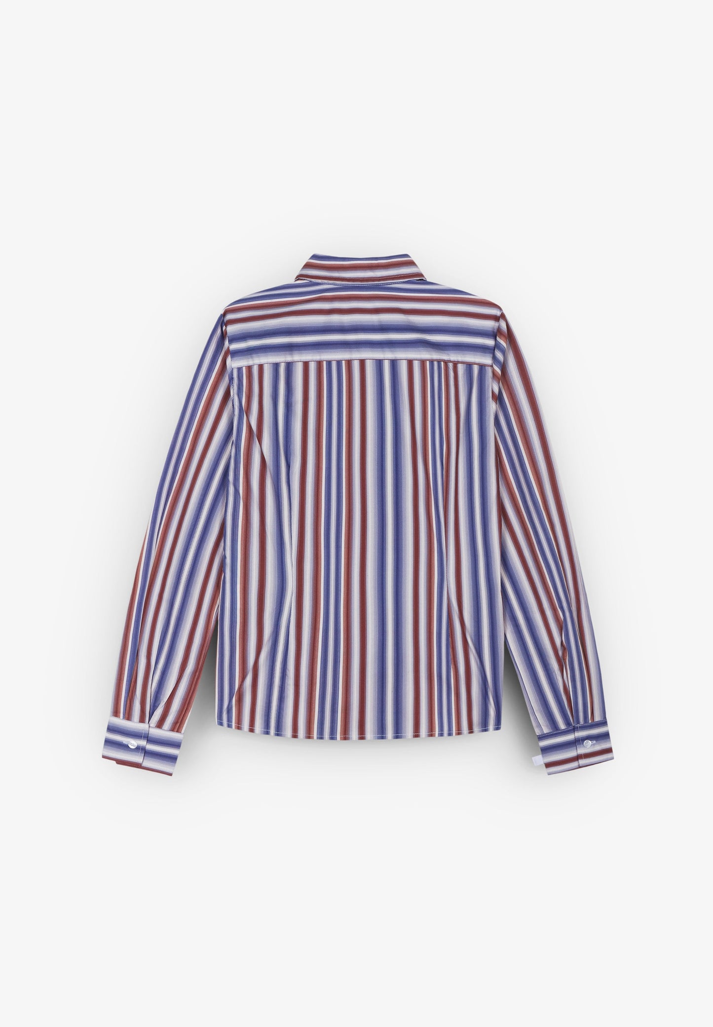 LAAGAM | LIAM RUCHED SHIRT