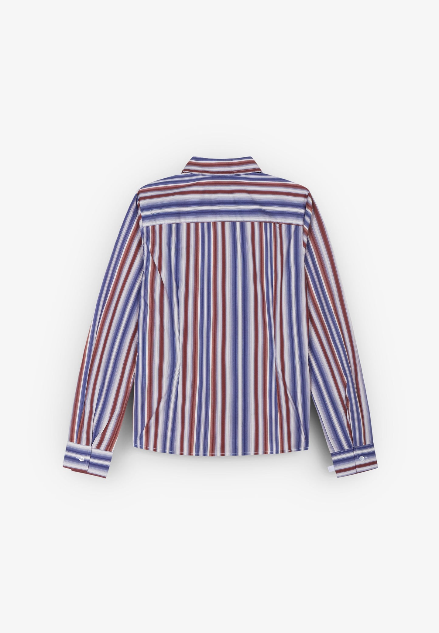 LAAGAM | CAMISA LIAM RUCHED