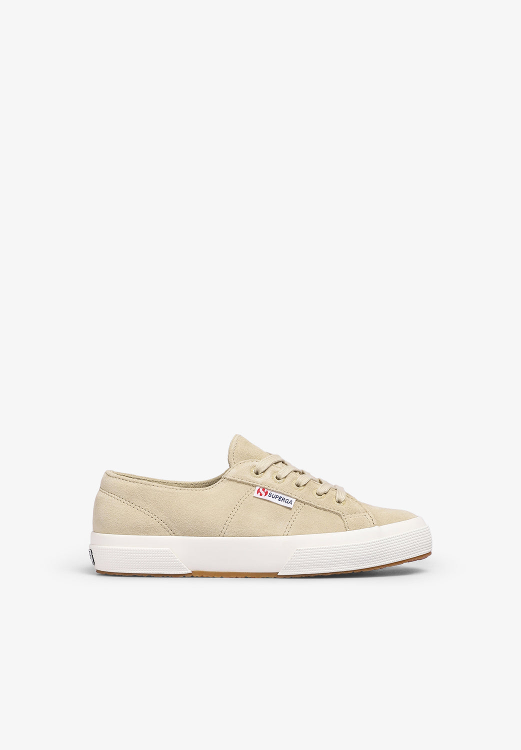 SUPERGA |  SNEAKERS 2750 SUEDE / ST MUJER - Scalpers