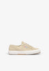 SUPERGA | 2750 FAUX SUEDE / ST