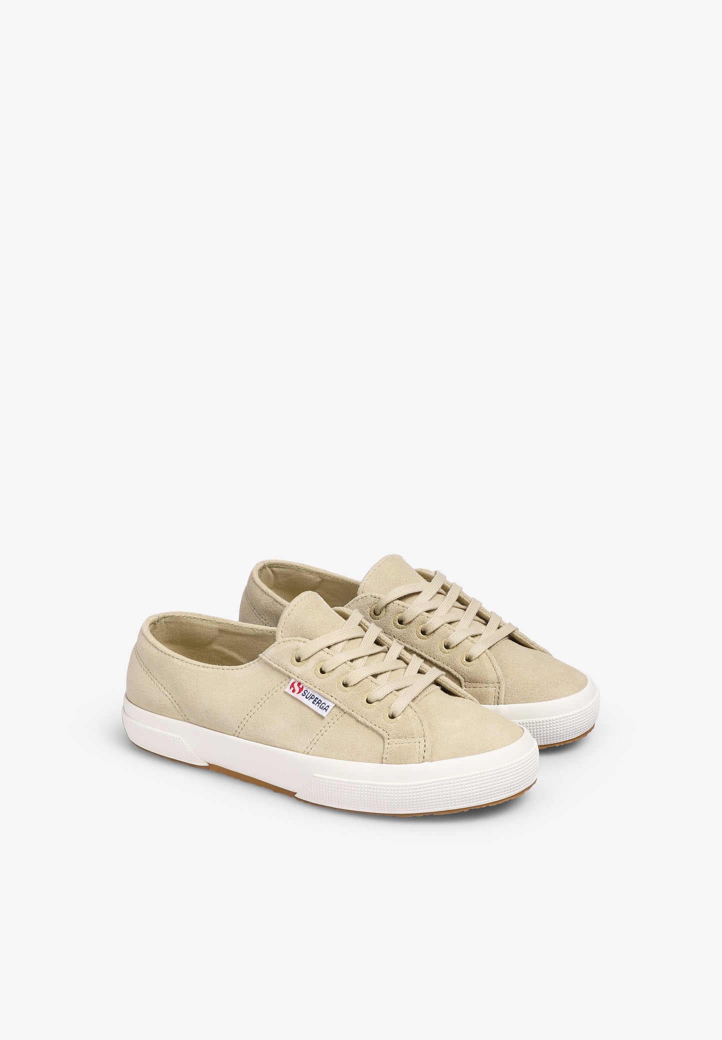 SUPERGA |  SNEAKERS 2750 SUEDE / ST MUJER - Scalpers