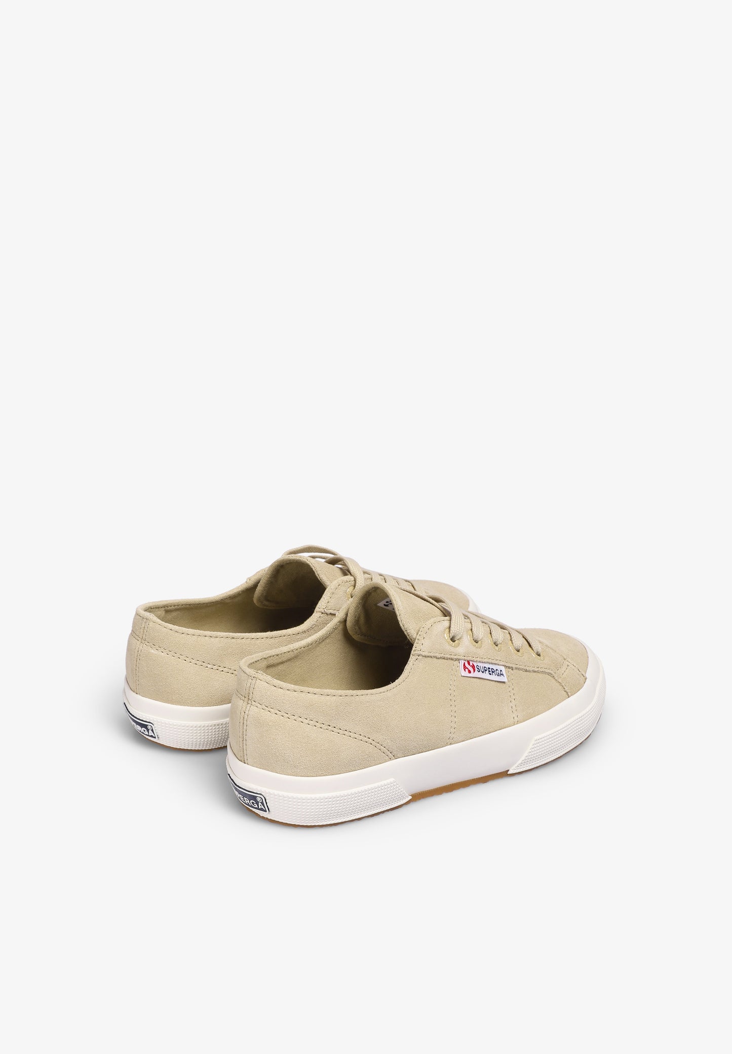 SUPERGA |  SNEAKERS 2750 SUEDE / ST MUJER - Scalpers