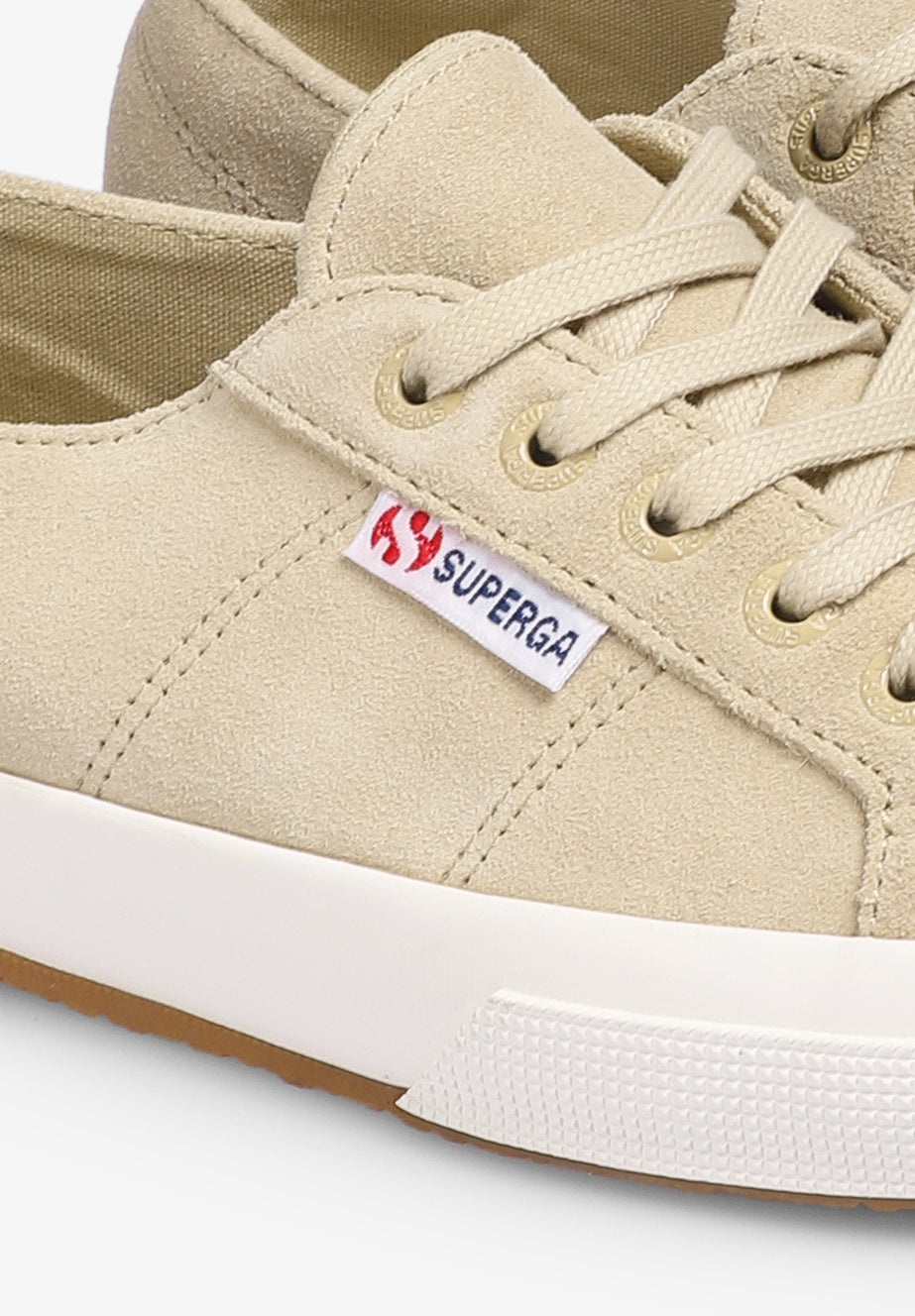SUPERGA |  SNEAKERS 2750 SUEDE / ST MUJER - Scalpers