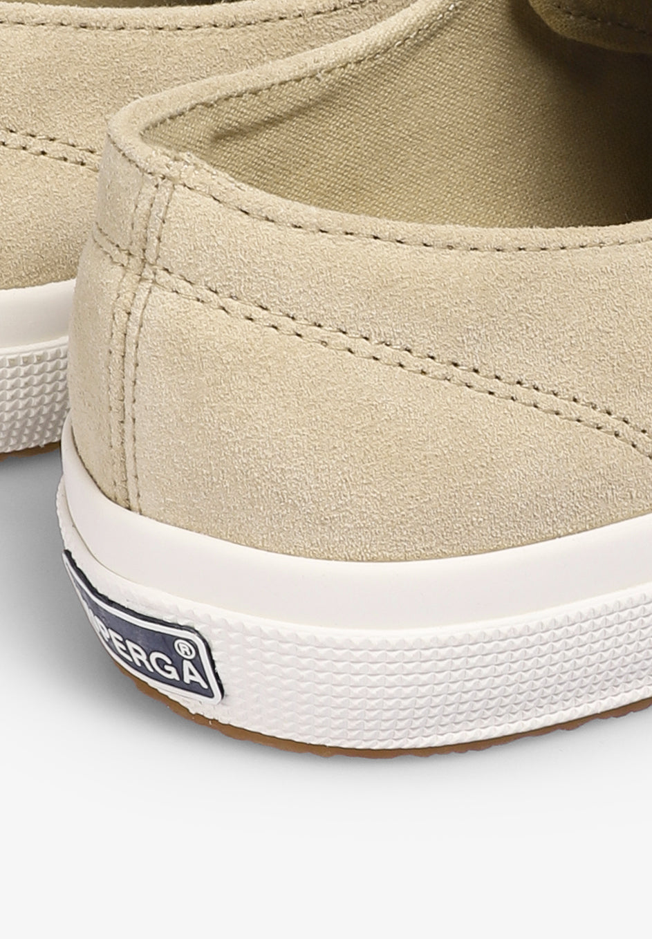 SUPERGA |  SNEAKERS 2750 SUEDE / ST MUJER - Scalpers