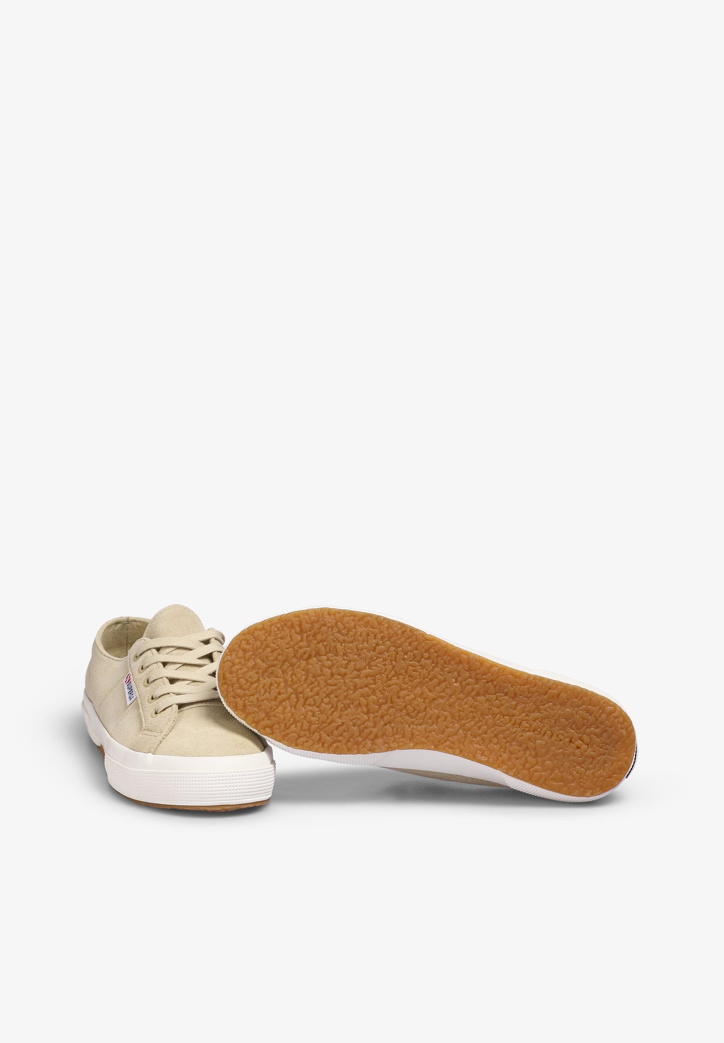 SUPERGA |  SNEAKERS 2750 SUEDE / ST MUJER - Scalpers