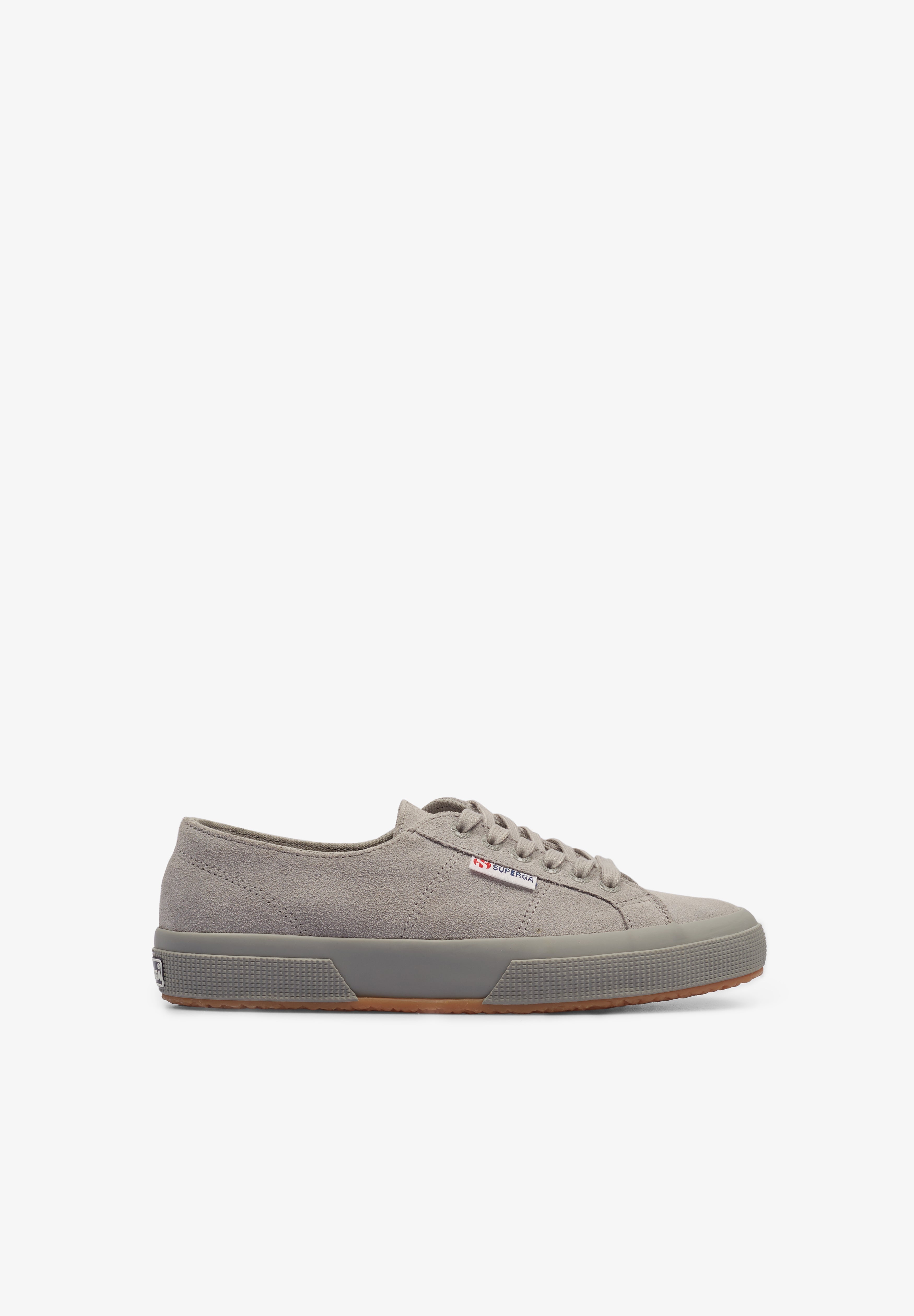 SUPERGA | SAPATILHAS 2750 FAUX SUEDE