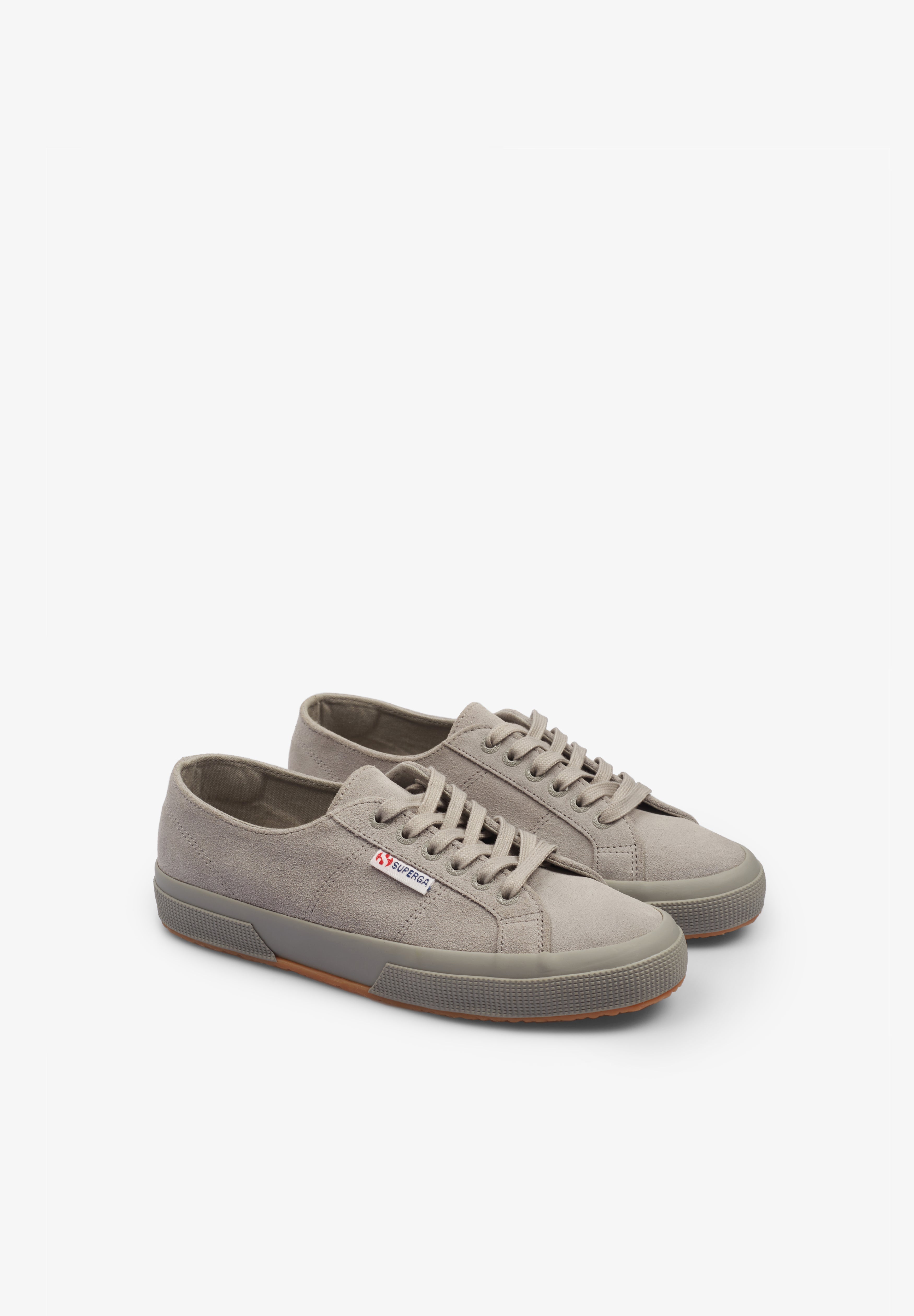 SUPERGA |  2750 SUEDE / ST