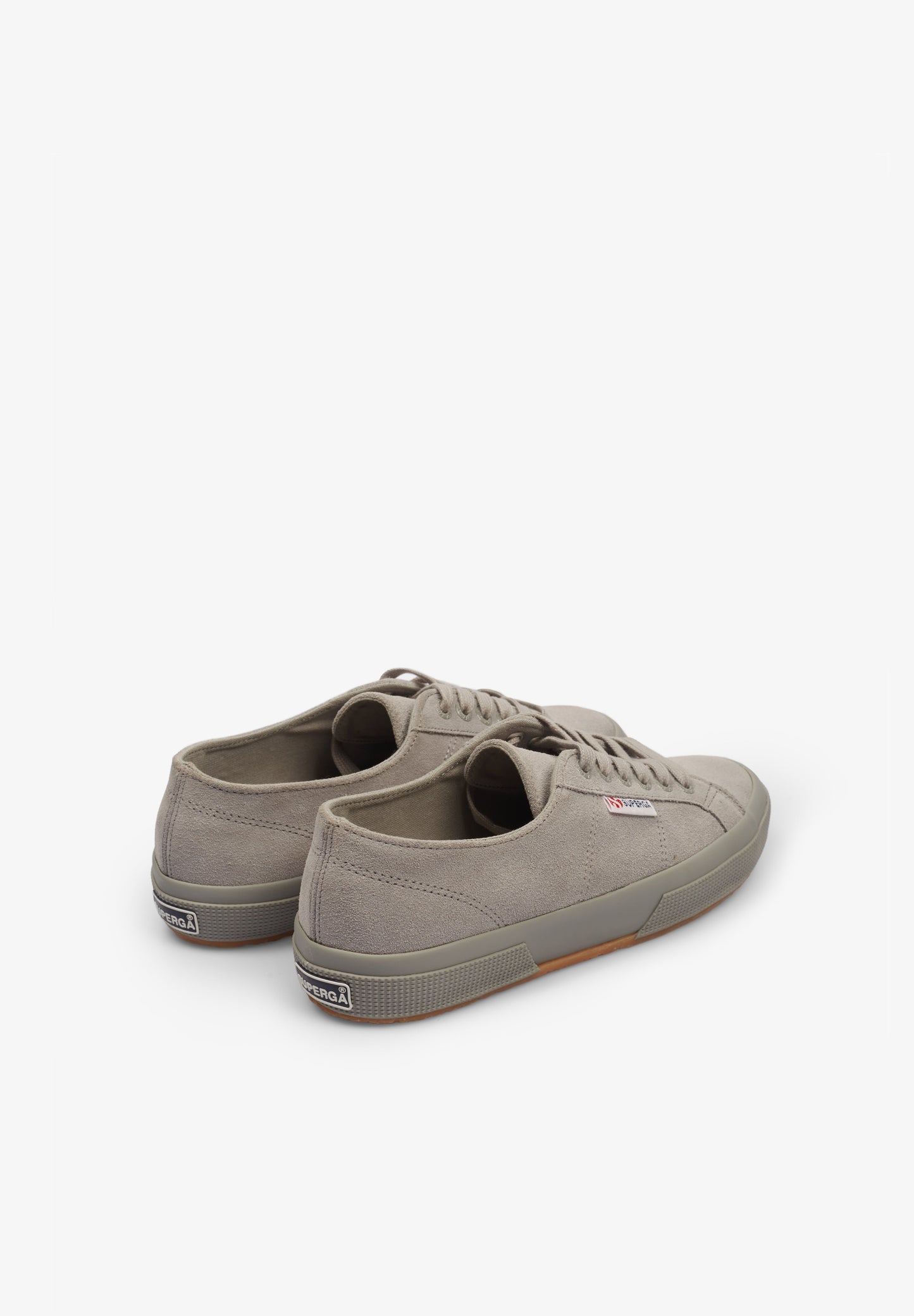 SUPERGA |  2750 SUEDE / ST