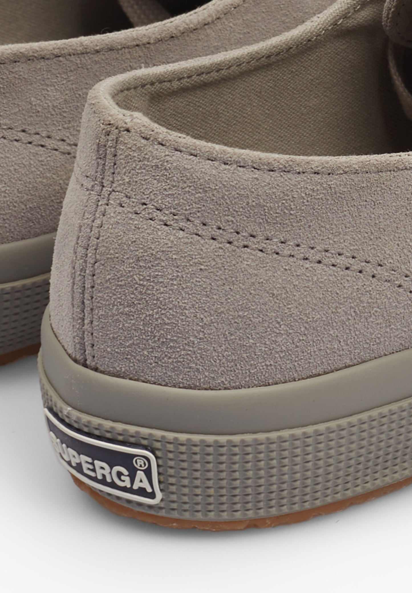 SUPERGA |  2750 SUEDE / ST