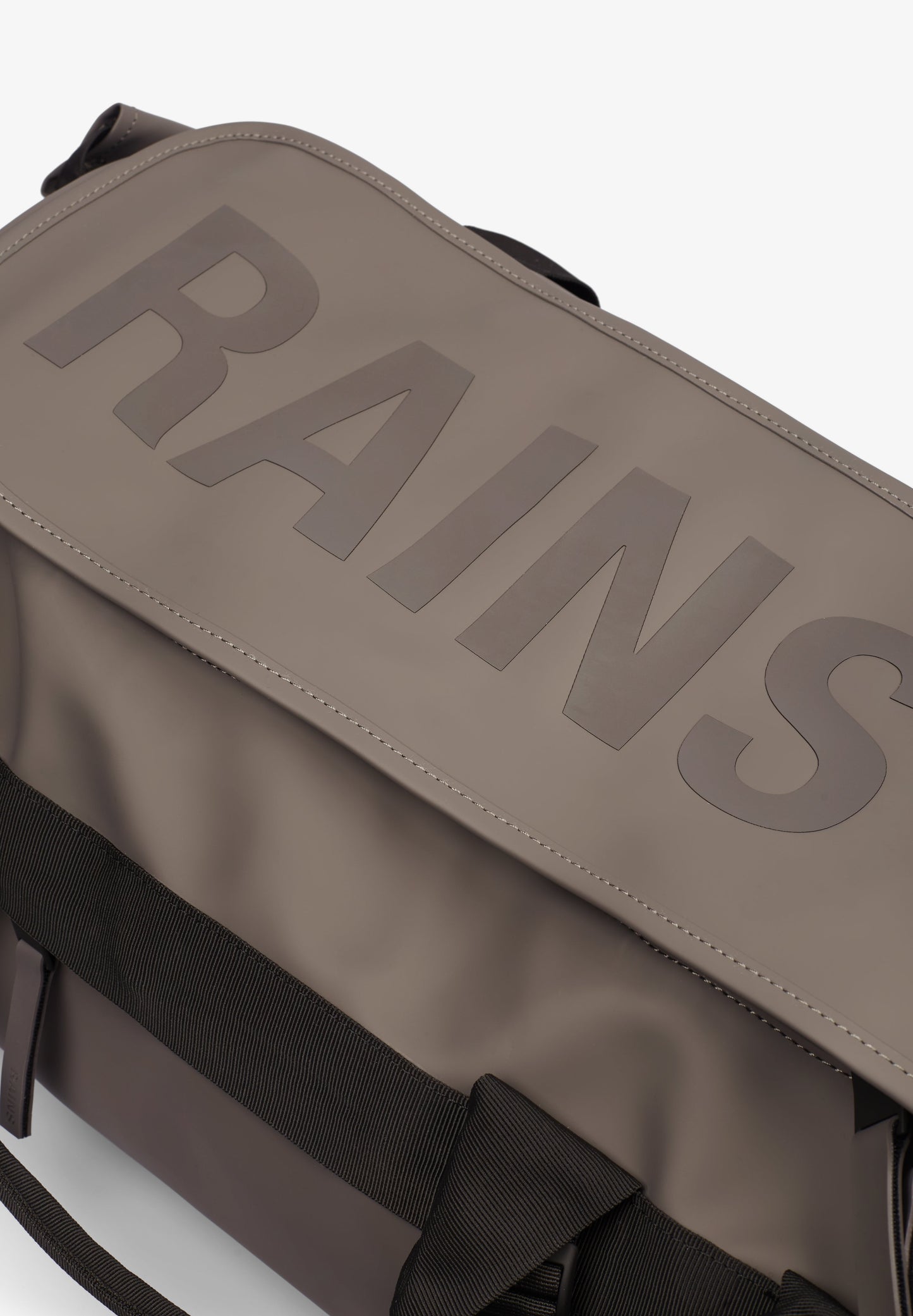 RAINS | Texel Duffel Bag Small W3