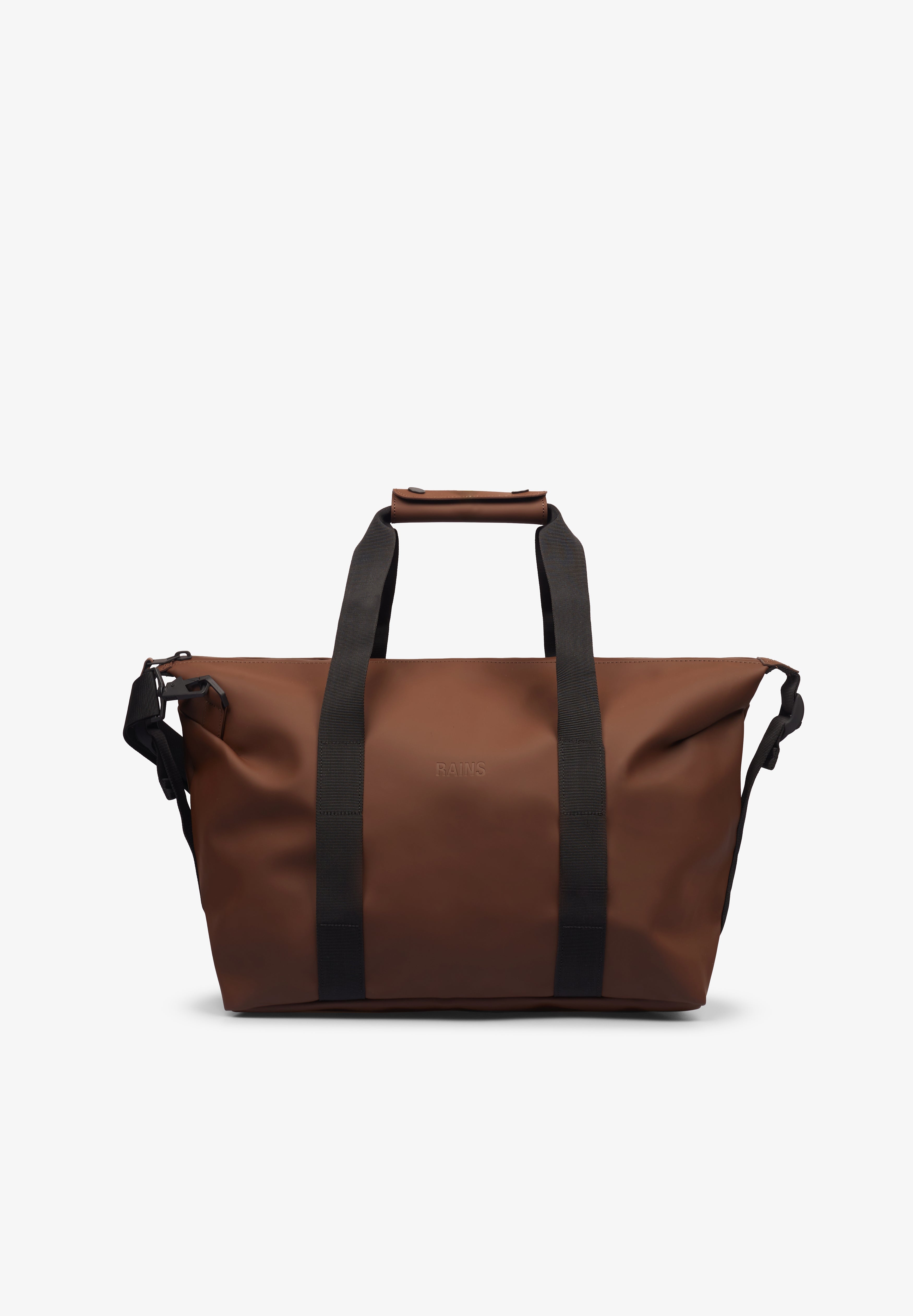 RAINS | HILO WEEKEND BAG SMALL W3