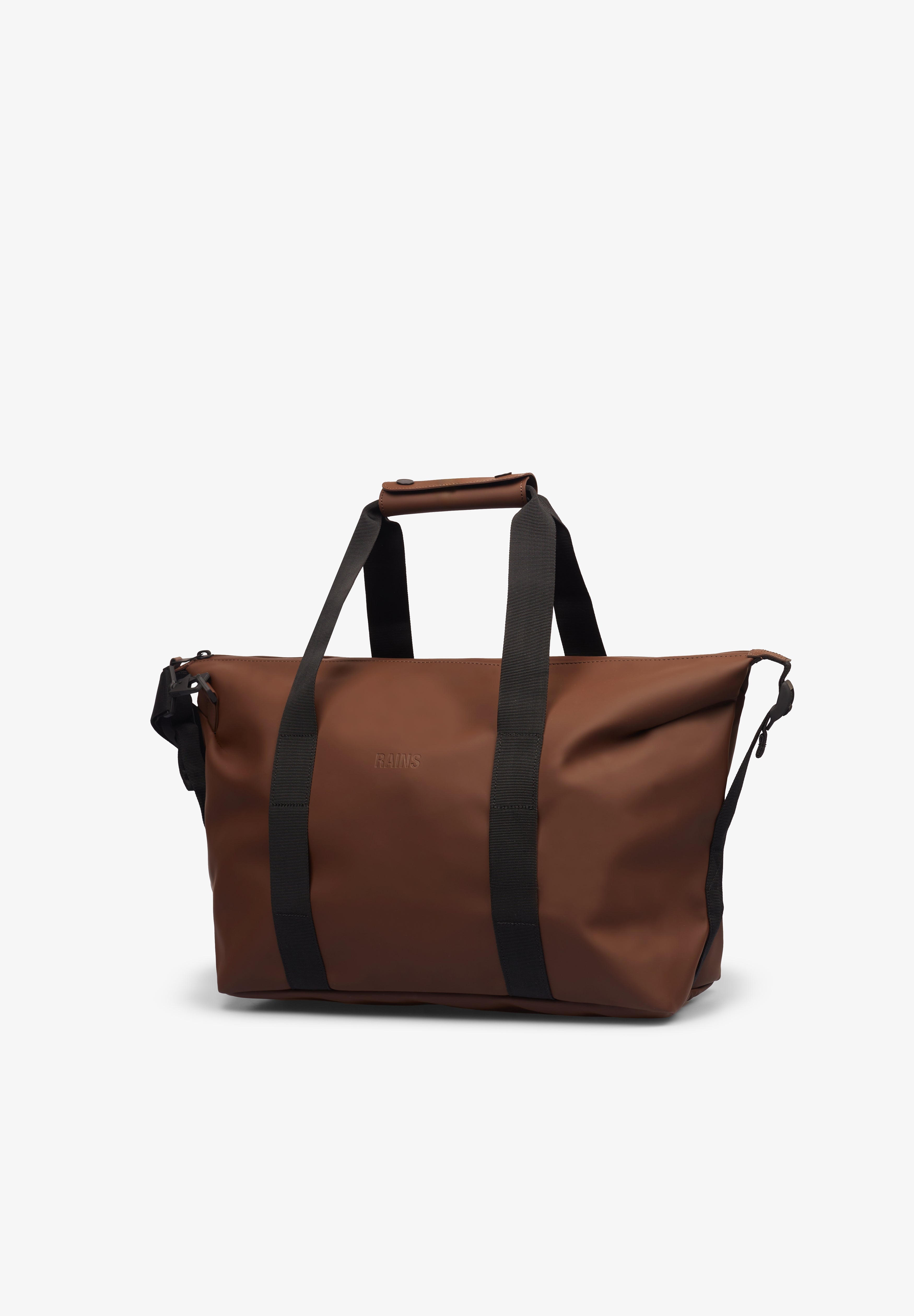 RAINS | HILO WEEKEND BAG SMALL W3