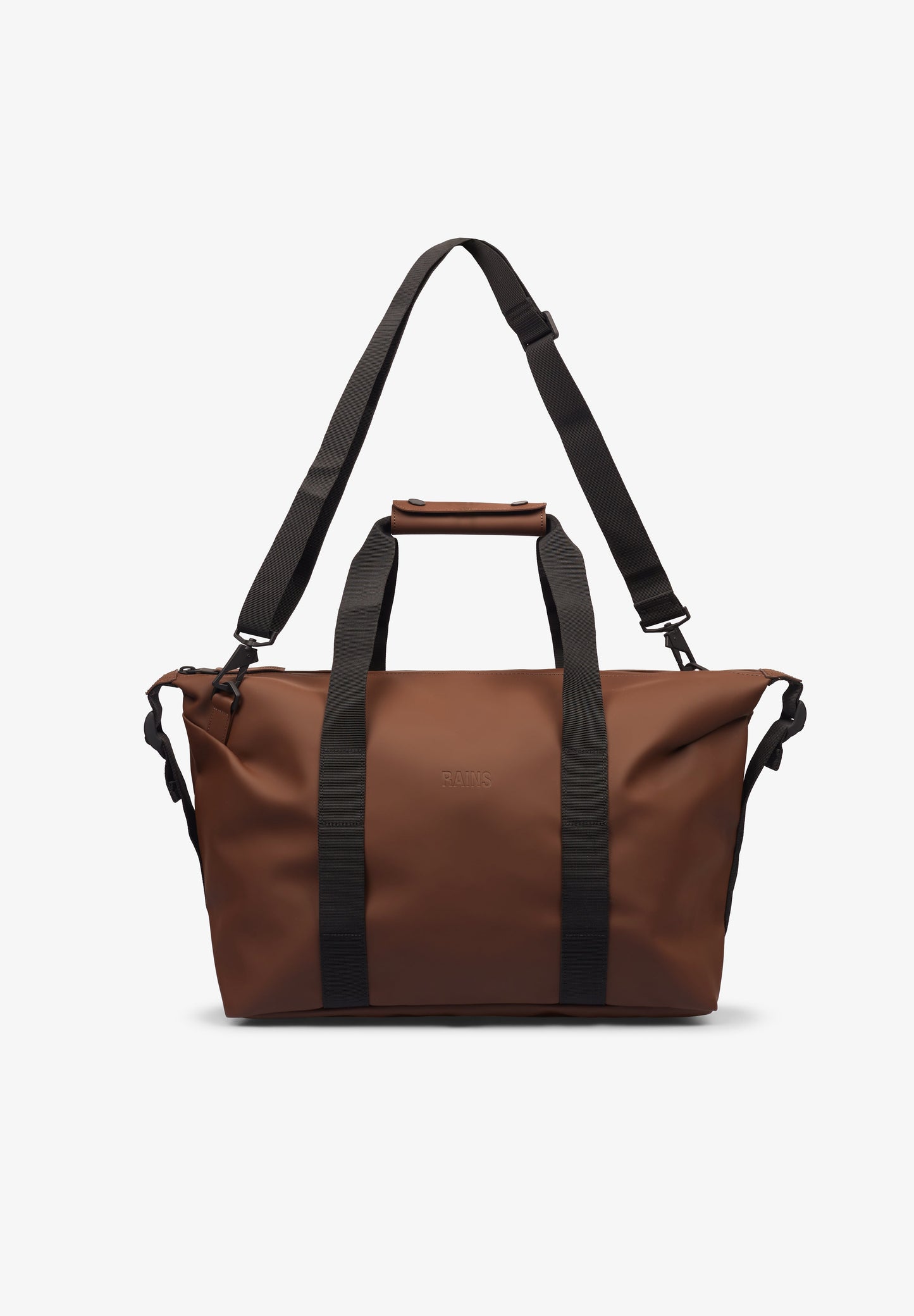 RAINS | HILO WEEKEND BAG SMALL W3