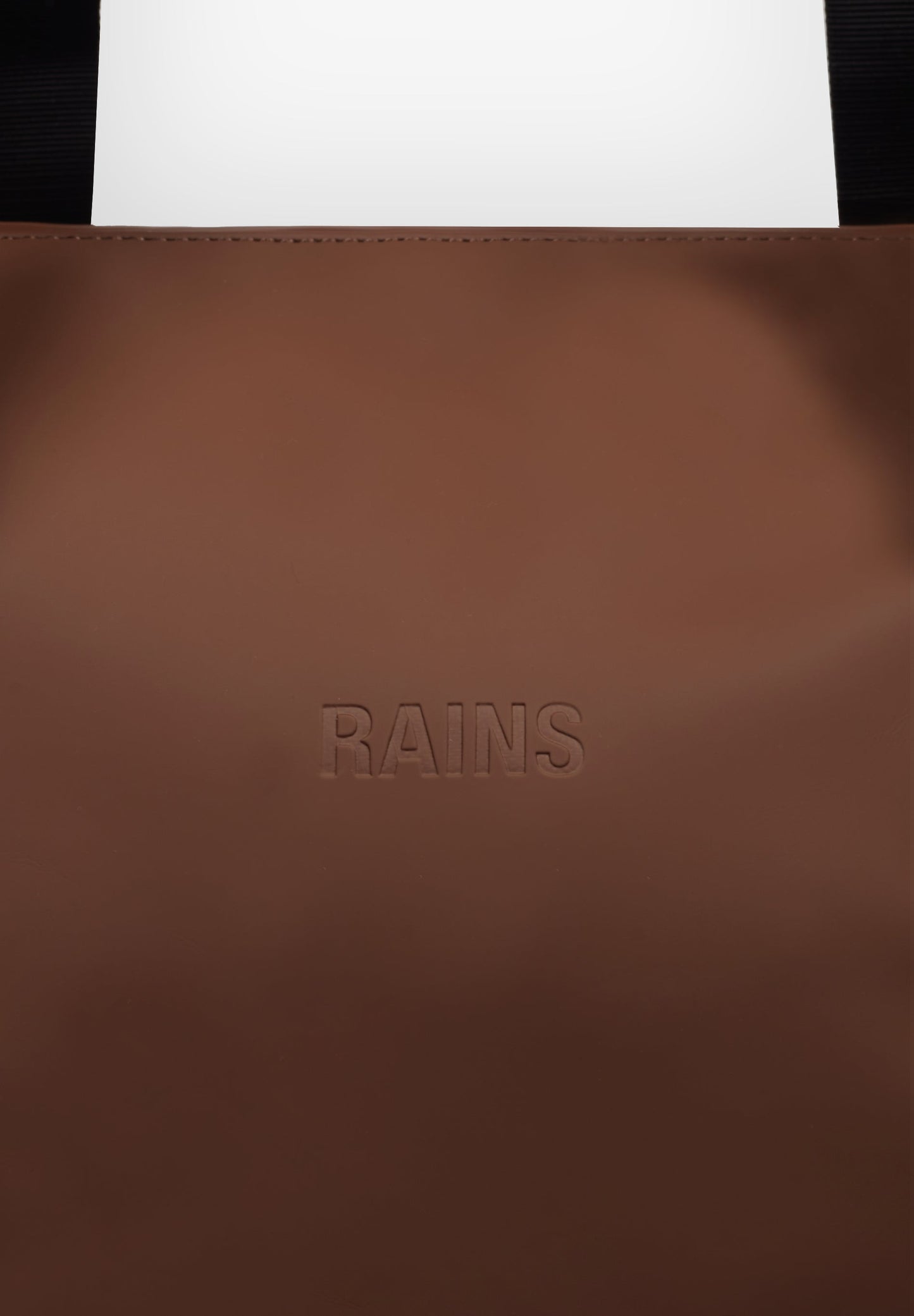 RAINS | HILO WEEKEND BAG SMALL W3