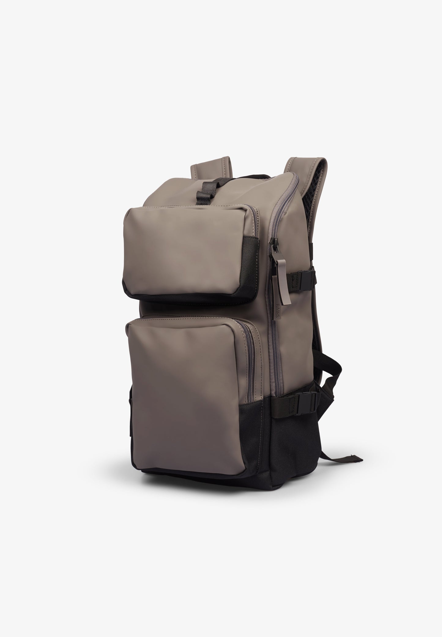 RAINS | TRAIL CARGO BACKPACK W3