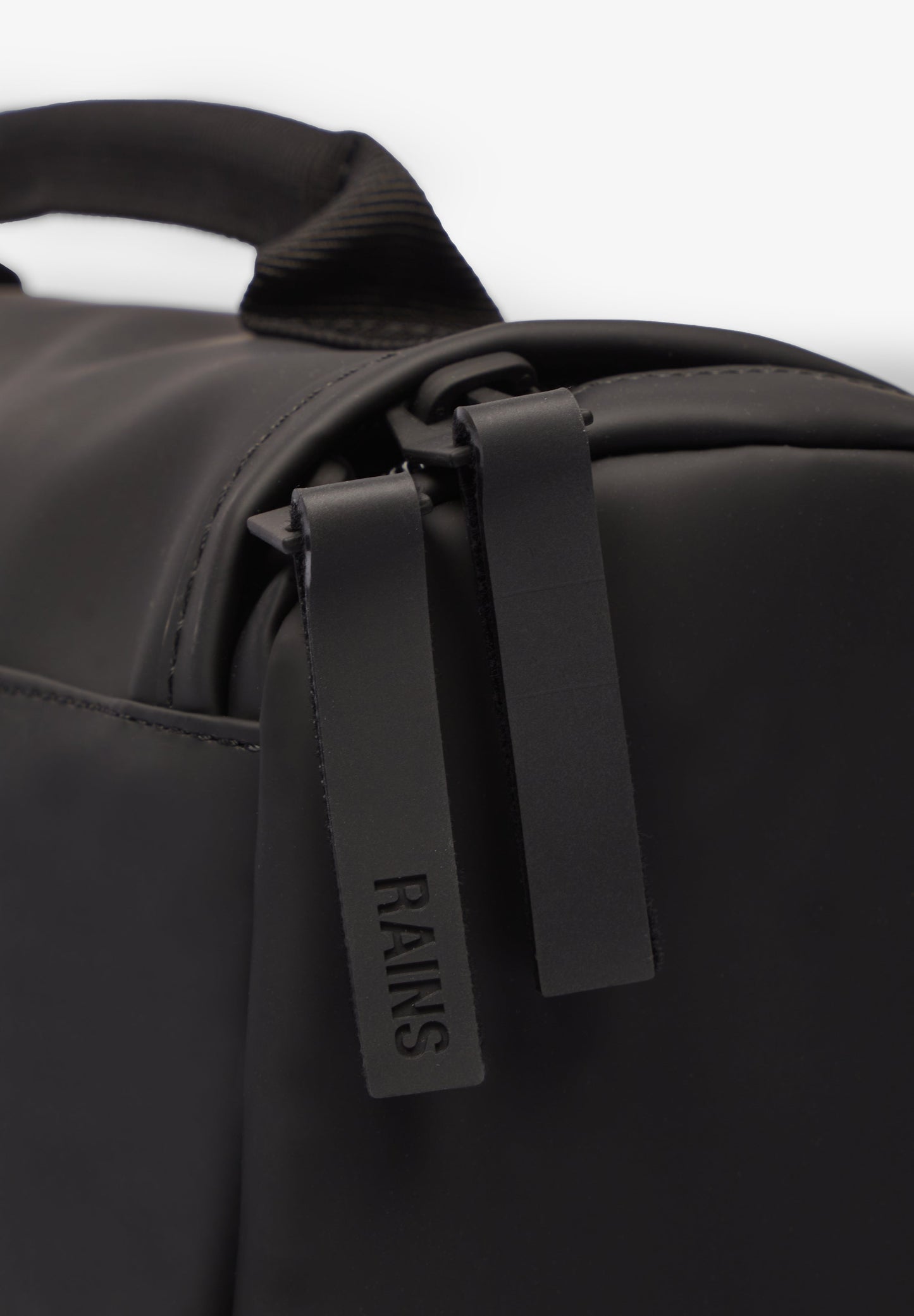 RAINS | TEXEL WASH BAG W3