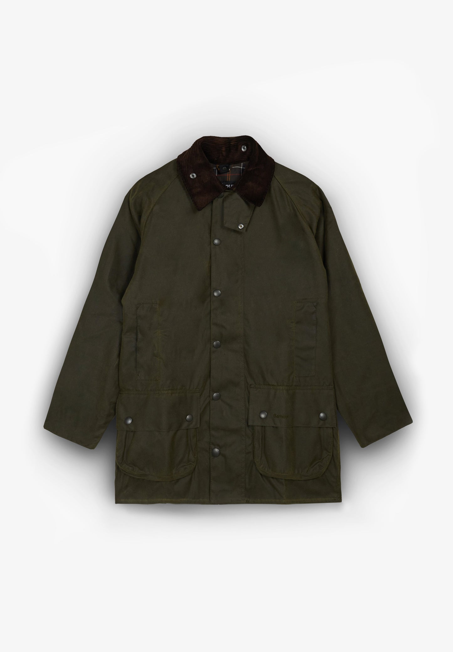 BARBOUR | BEAUFORT WAX JACKET