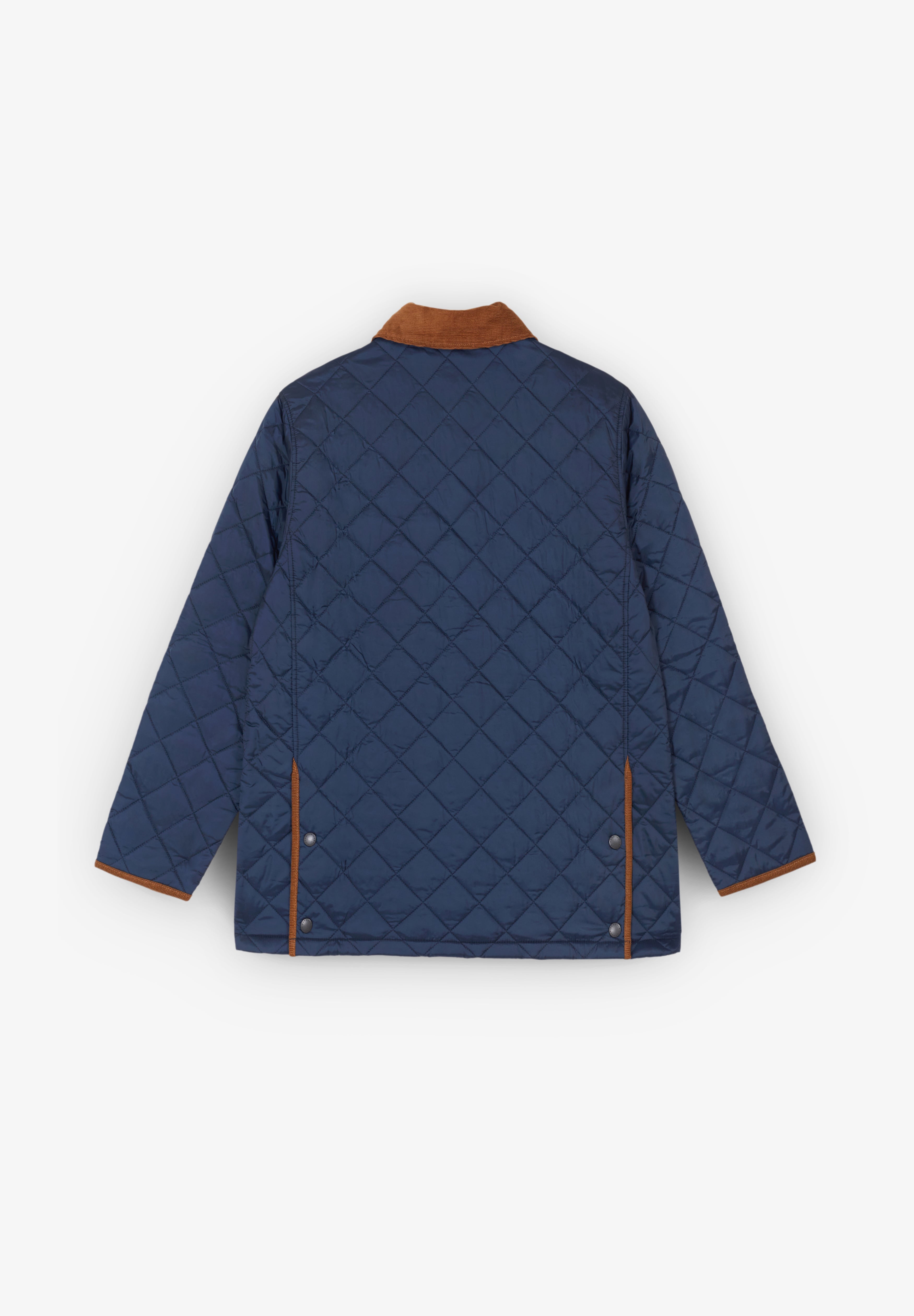 BARBOUR | APAC 30TH ANNIVERSARY LIDDESDALE QUILTED JACKET