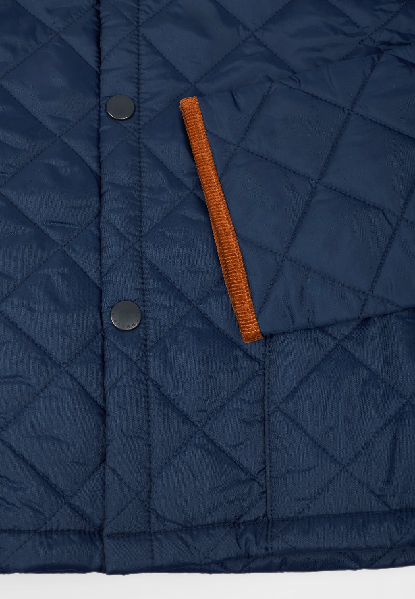 BARBOUR | APAC 30TH ANNIVERSARY LIDDESDALE QUILTED JACKET