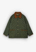 BARBOUR | APAC 30TH ANNIVERSARY LIDDESDALE QUILTED JACKET